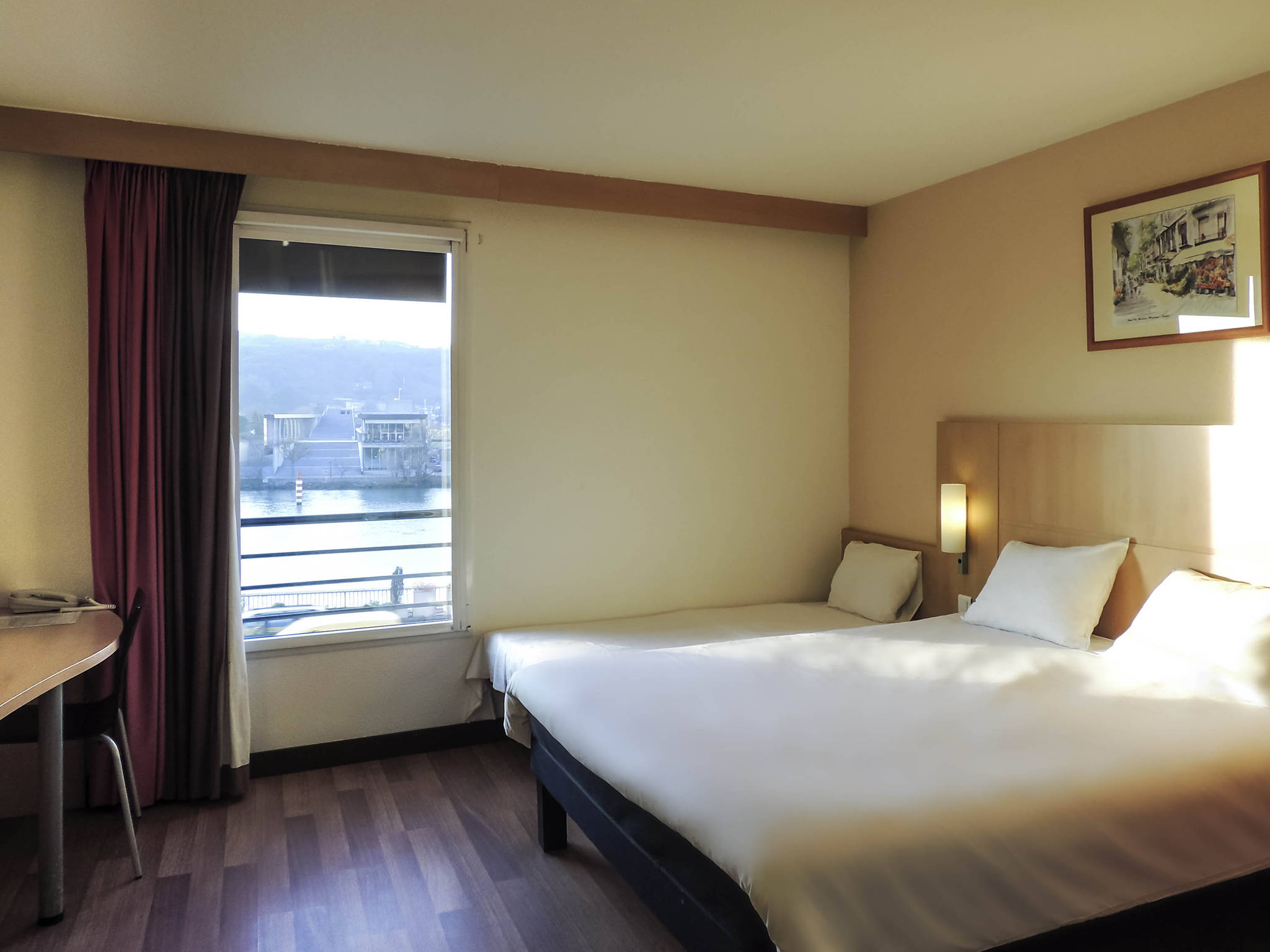 Foto - ibis Lyon Sud Vienne Saint-Louis