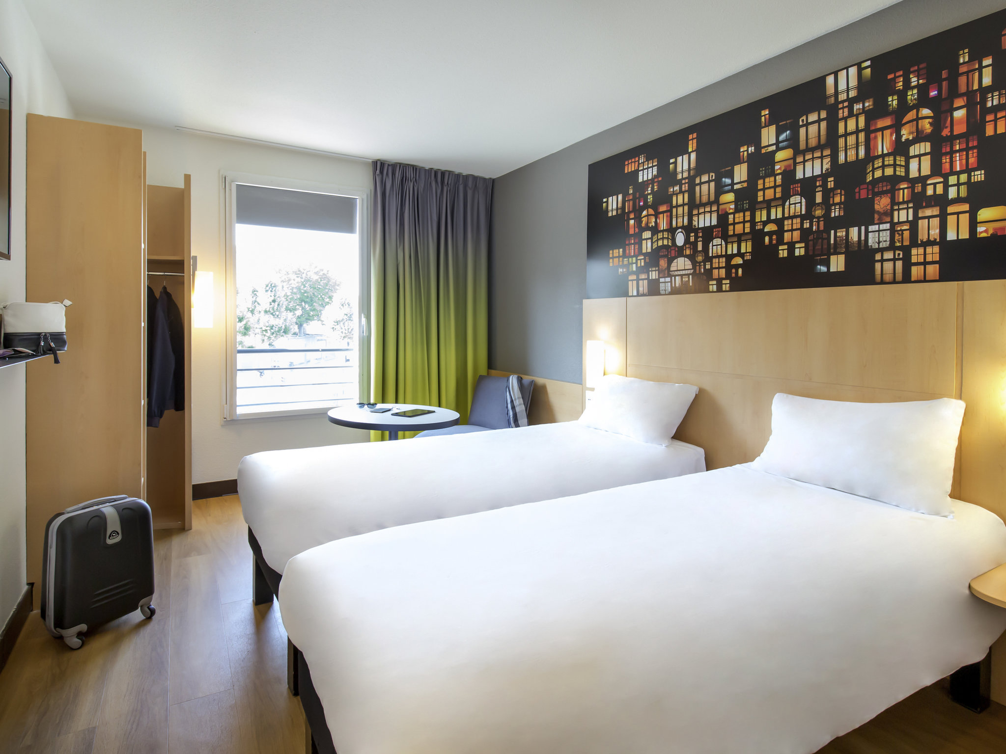Foto - ibis Lyon Sud Vienne Saint-Louis