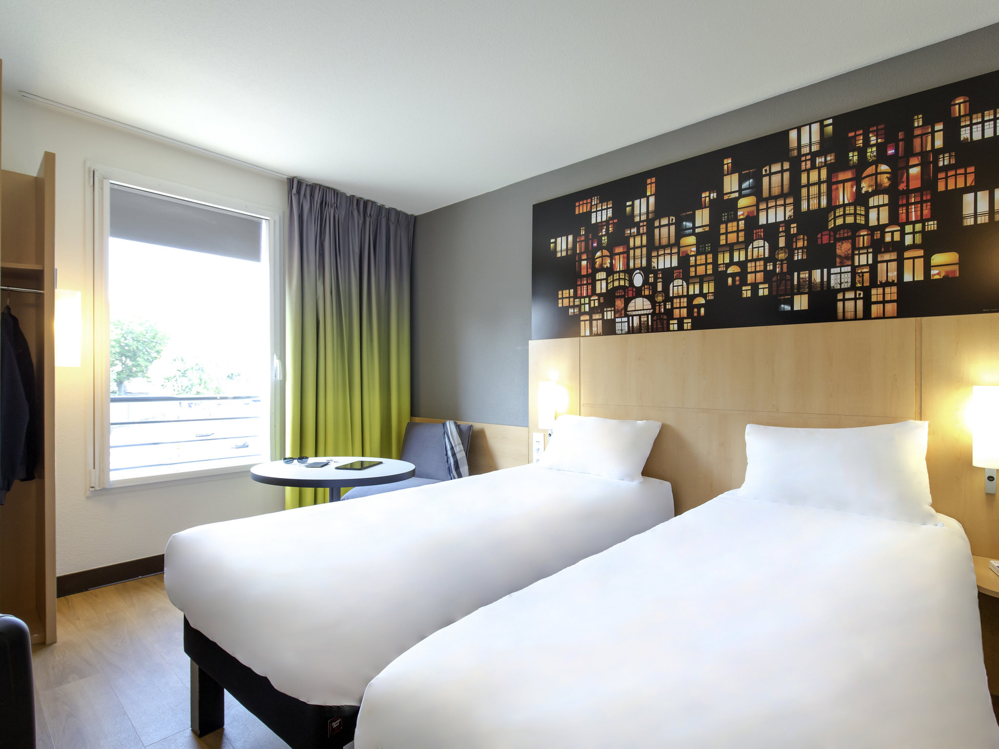 Foto - ibis Lyon Sud Vienne Saint-Louis