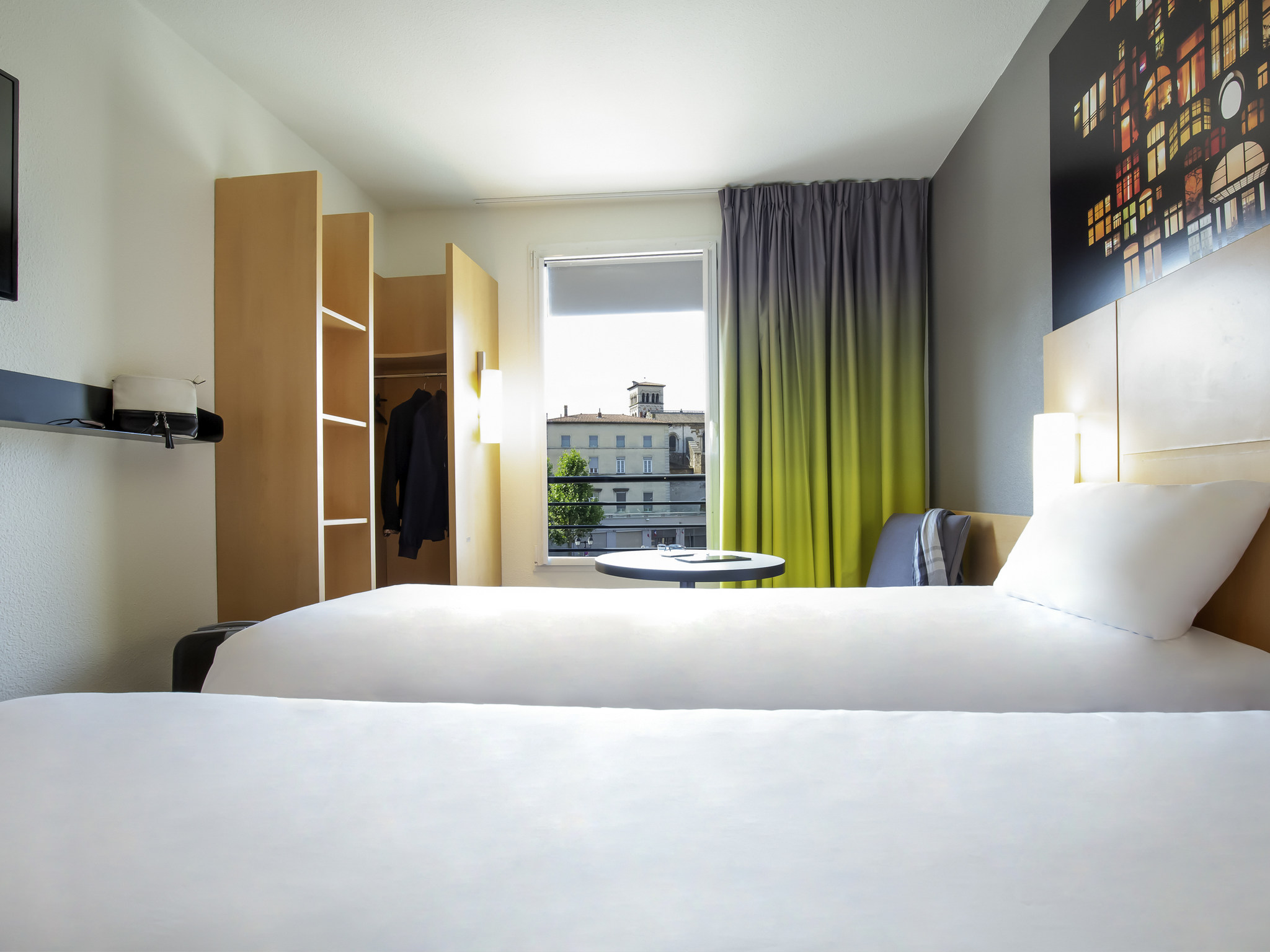 Foto - ibis Lyon Sud Vienne Saint-Louis