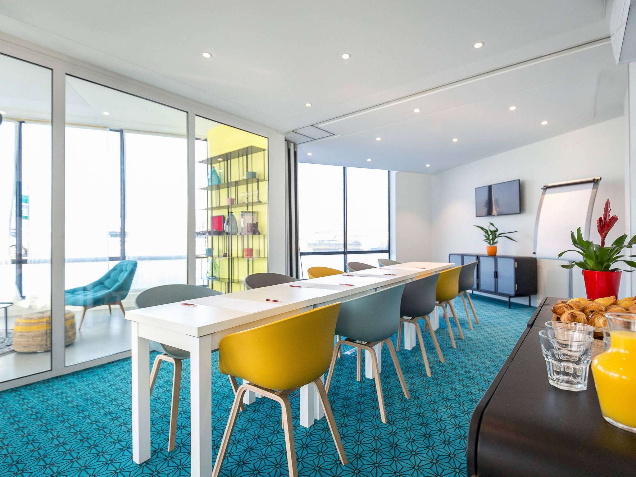 Foto - ibis Lyon Sud Vienne Saint-Louis