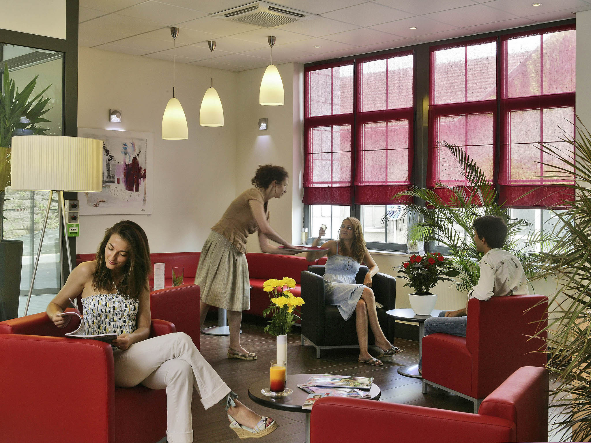 Photo - Ibis Sarlat Centre