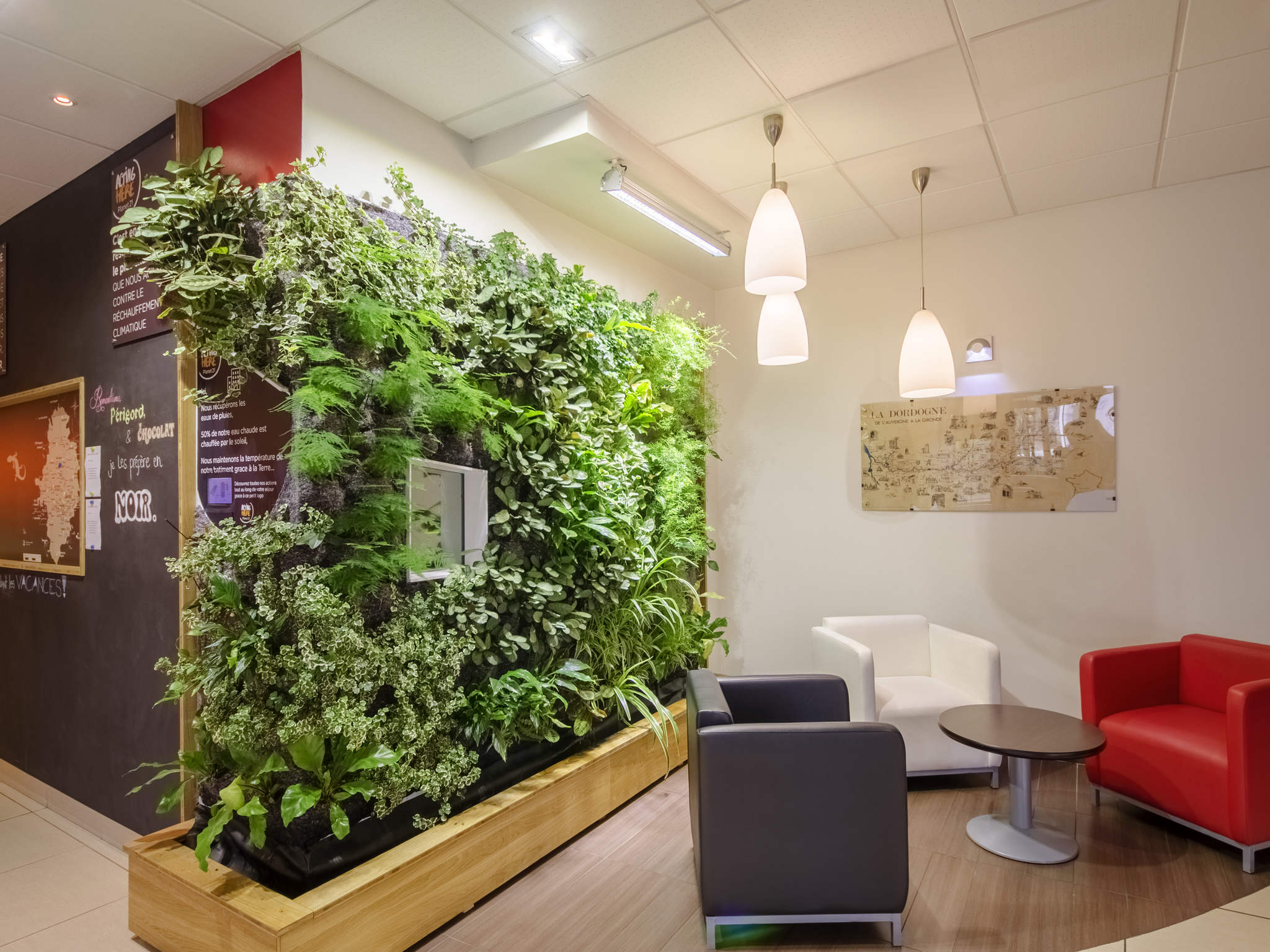 Photo - Ibis Sarlat Centre