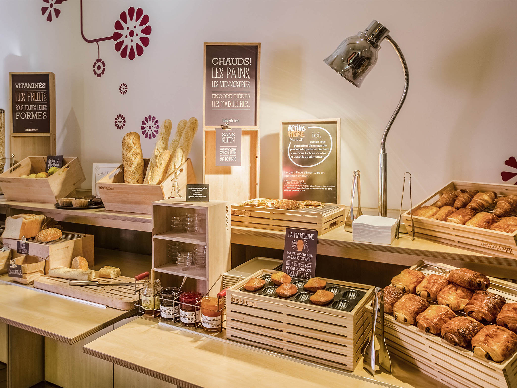 Photo - Ibis Sarlat Centre