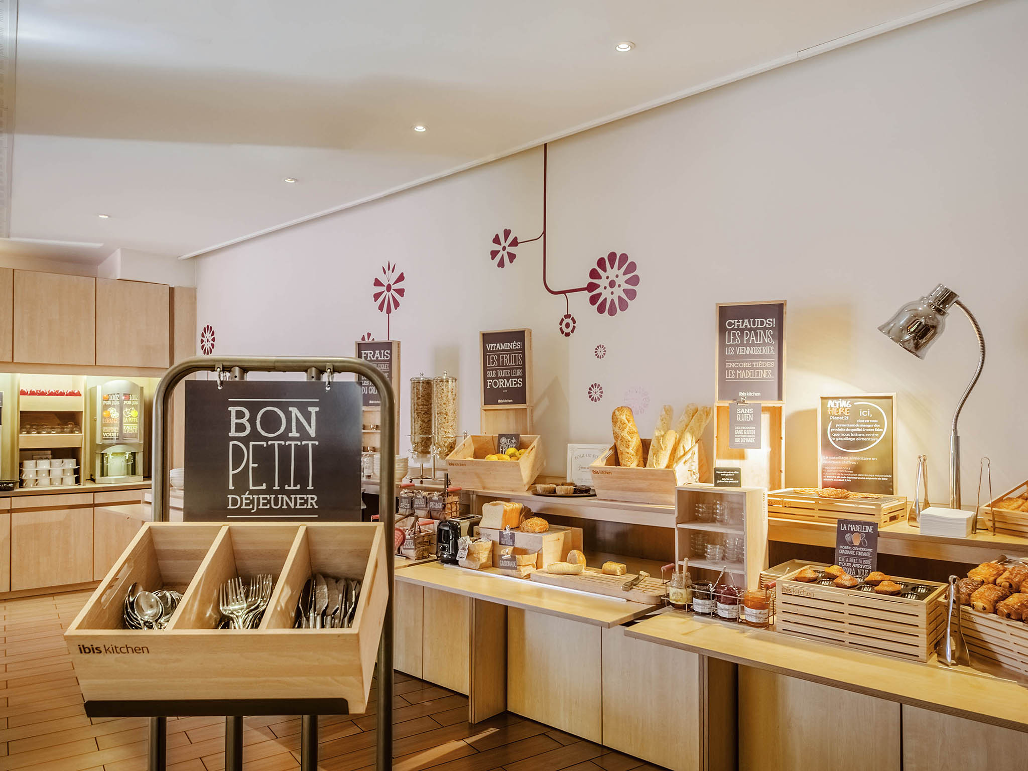 Photo - Ibis Sarlat Centre