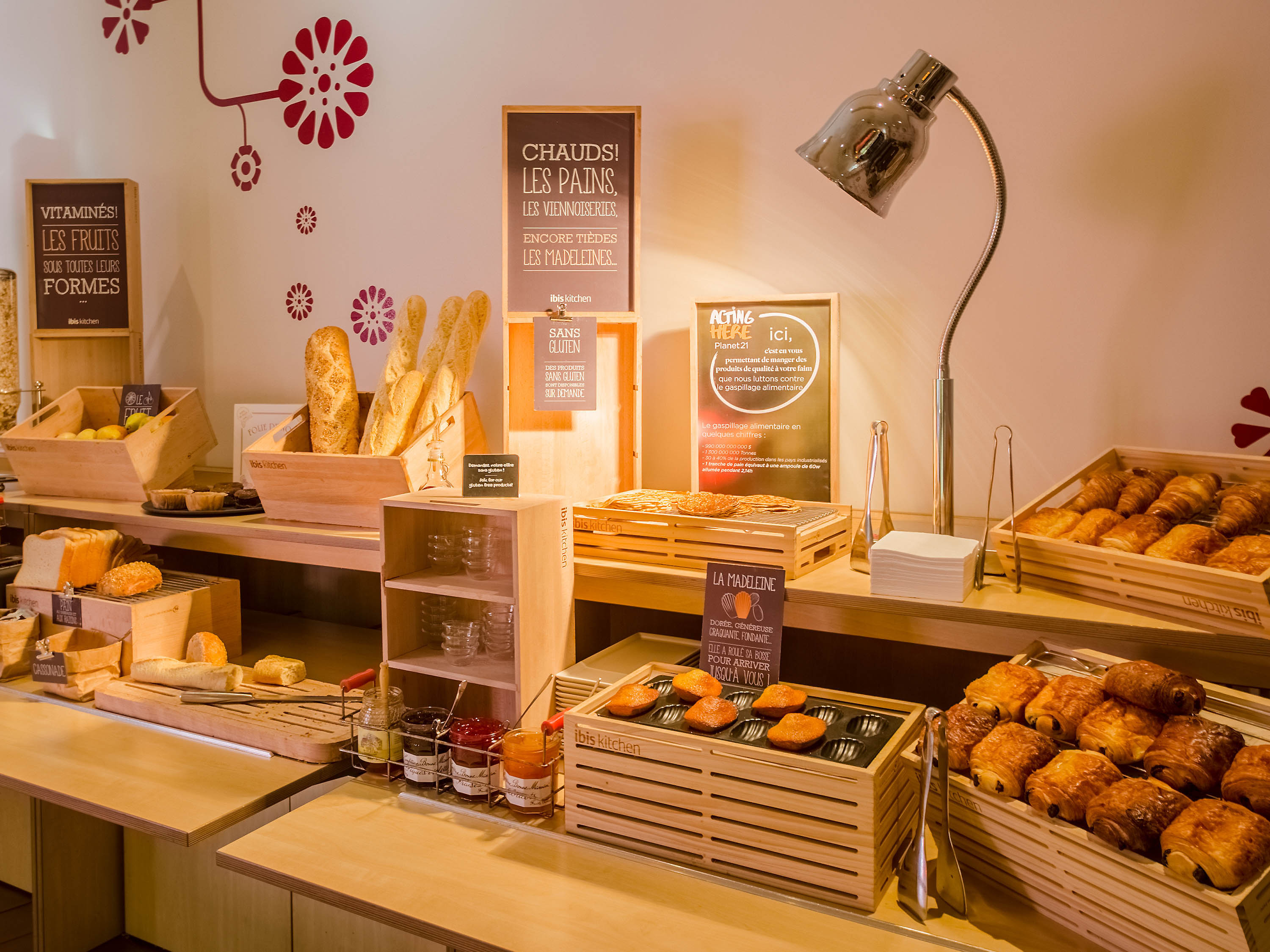 Photo - Ibis Sarlat Centre