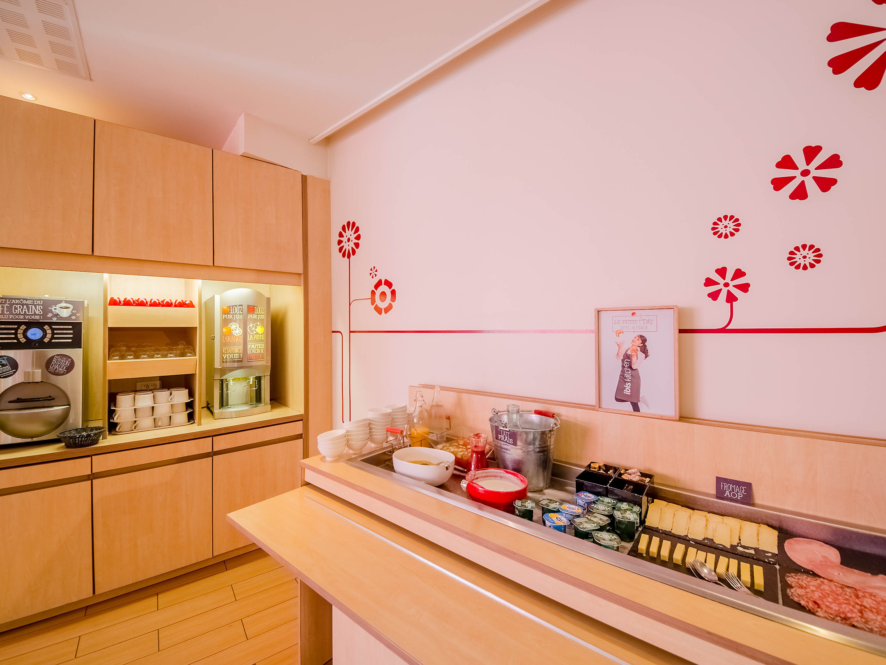 Photo - Ibis Sarlat Centre