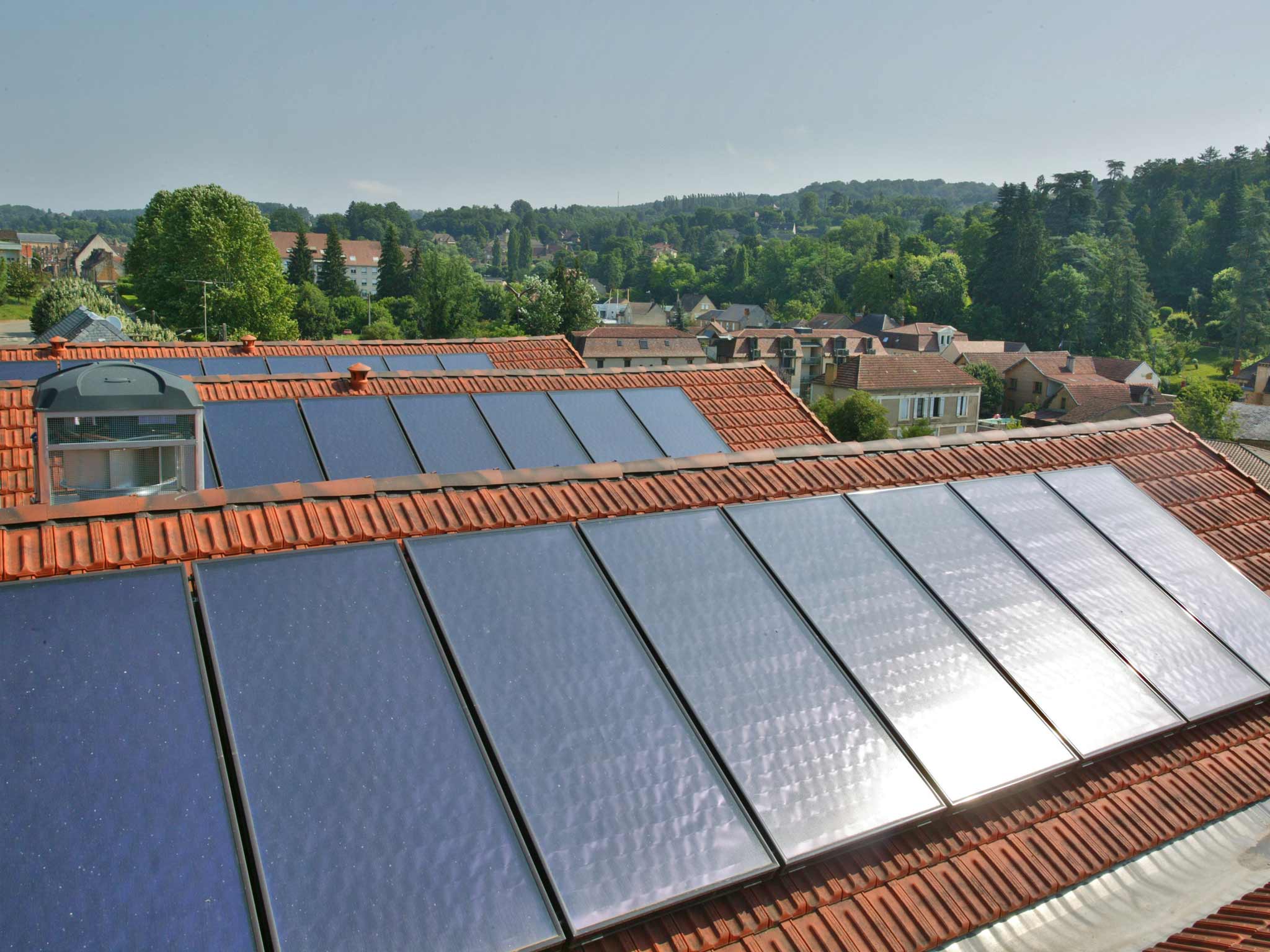 Photo - Ibis Sarlat Centre