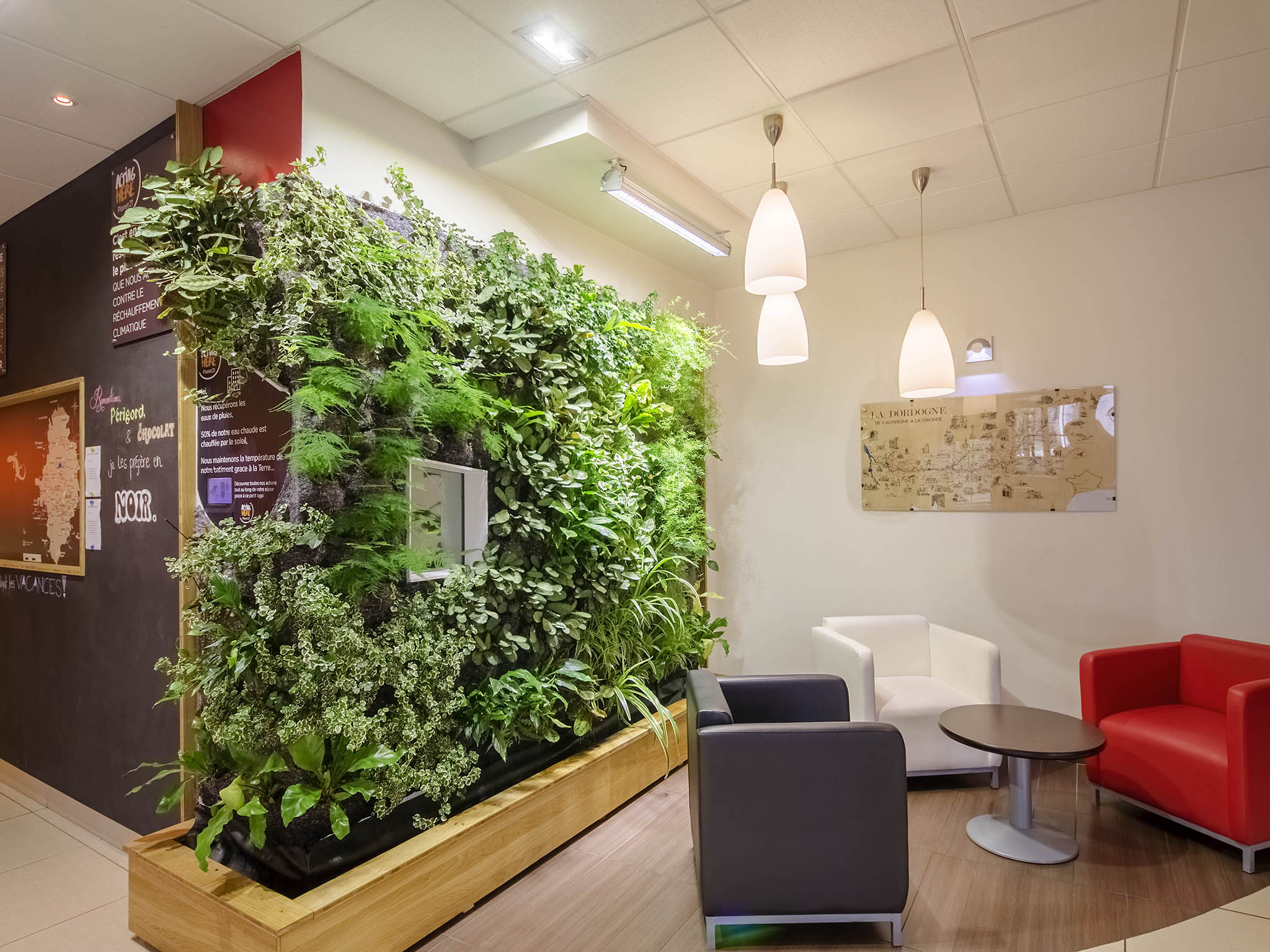 Photo - Ibis Sarlat Centre