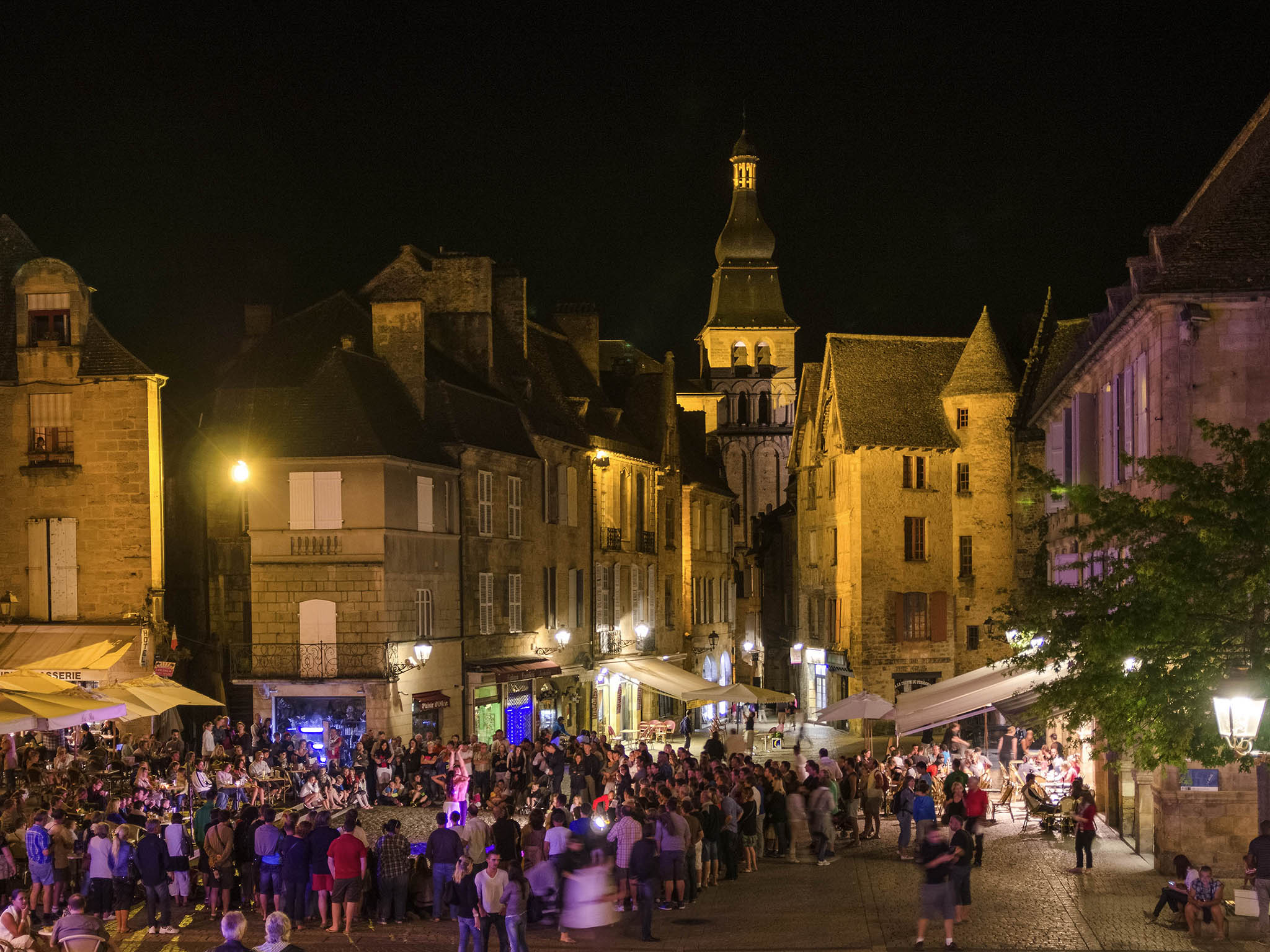 Photo - Ibis Sarlat Centre