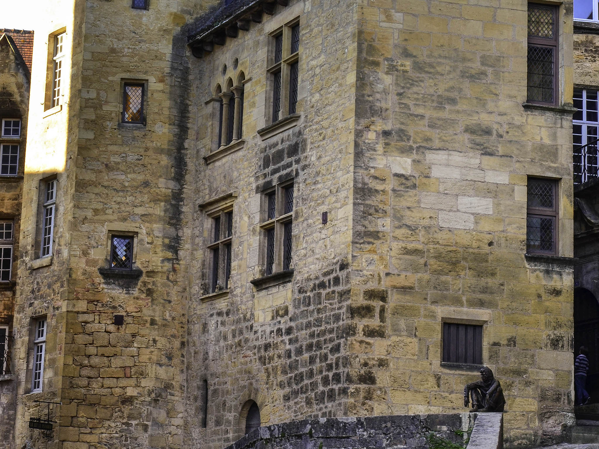 Photo - Ibis Sarlat Centre