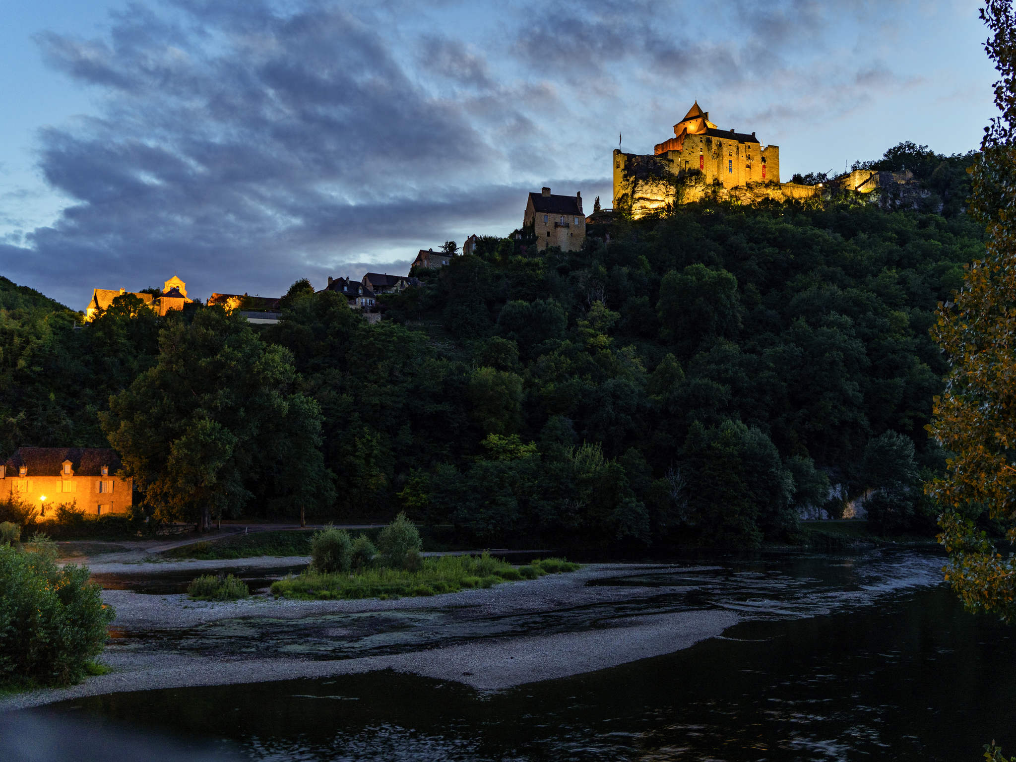 Photo - Ibis Sarlat Centre