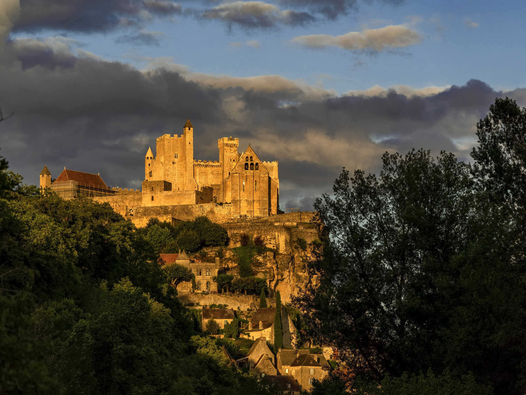 Photo - Ibis Sarlat Centre