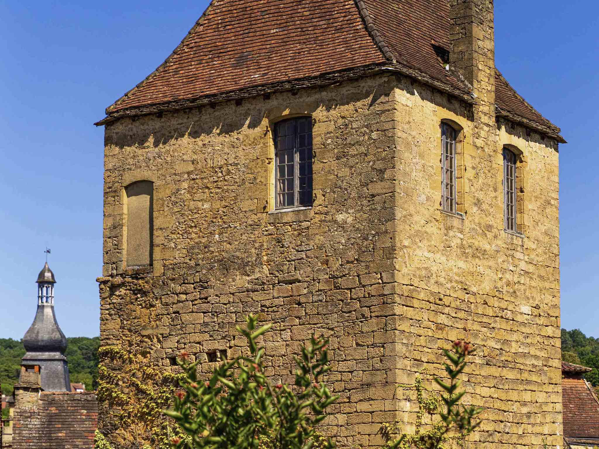 Photo - Ibis Sarlat Centre