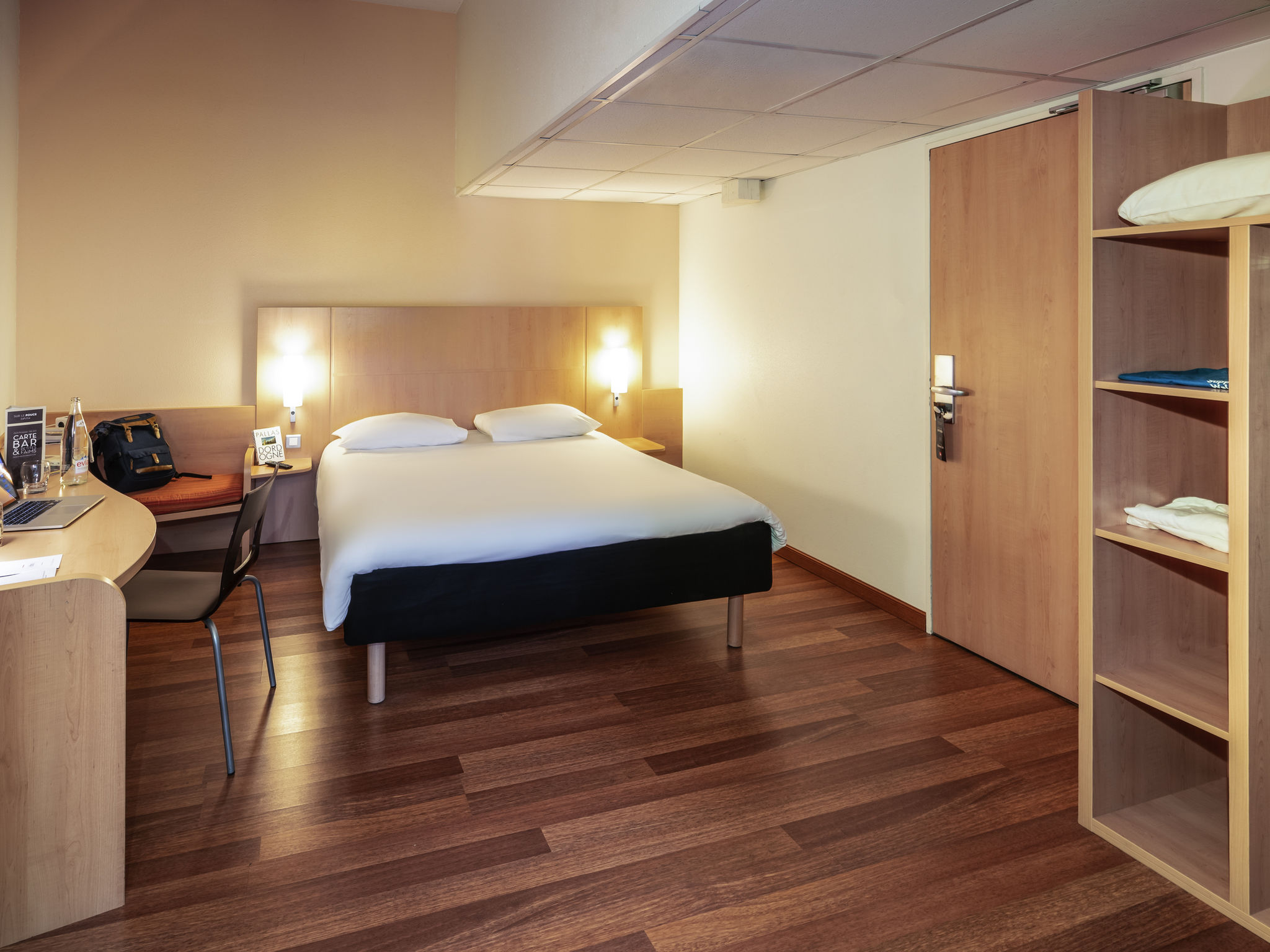 Photo - Ibis Sarlat Centre