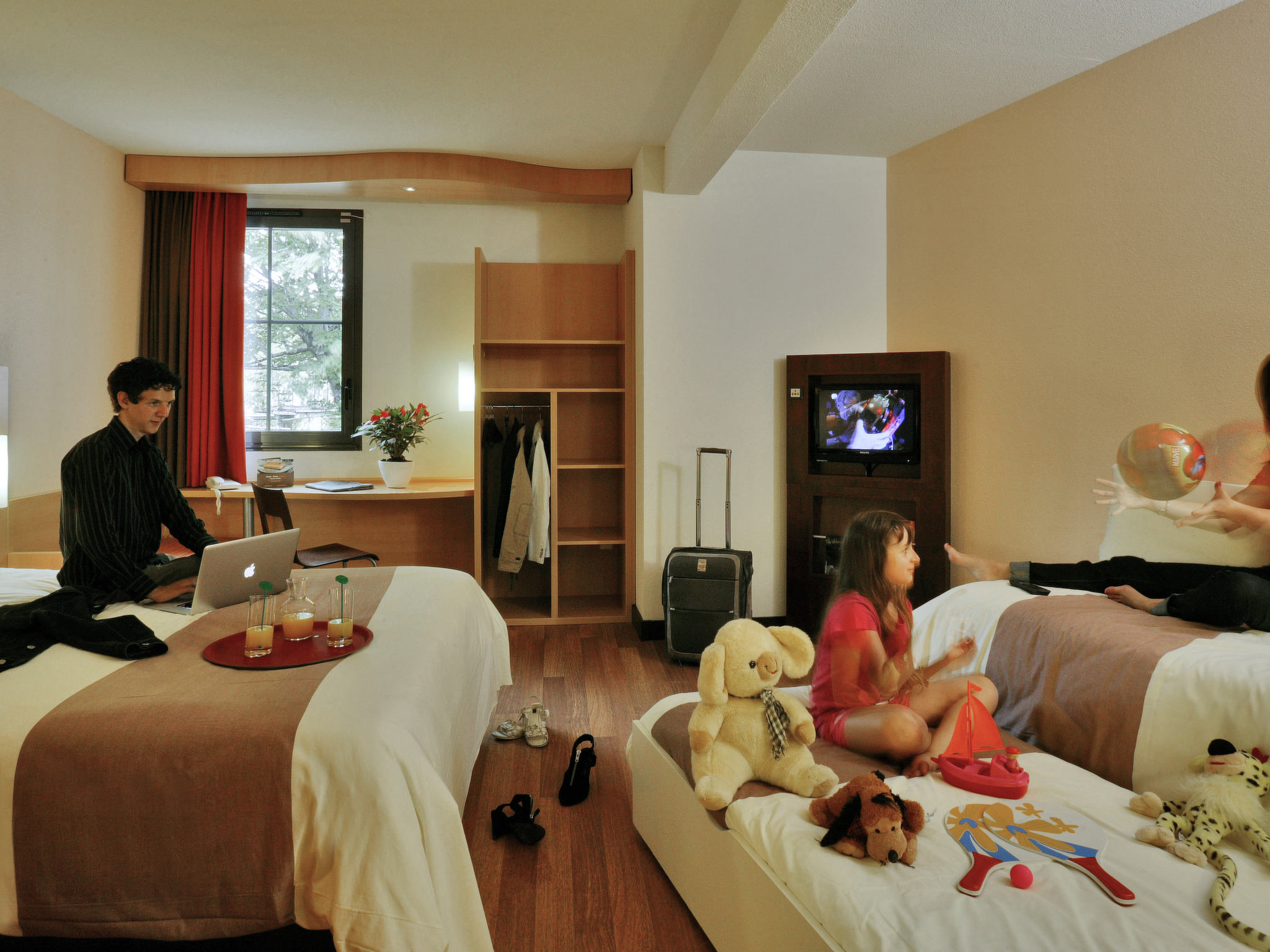 Photo - Ibis Sarlat Centre