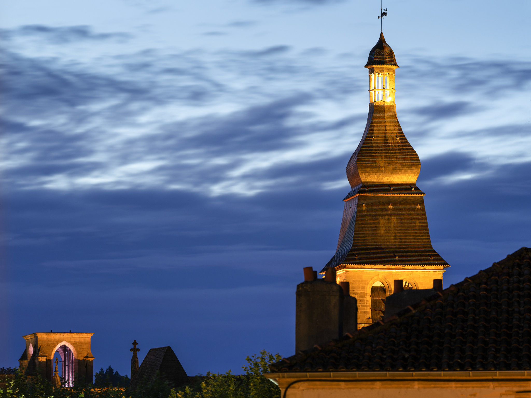 Photo - Ibis Sarlat Centre