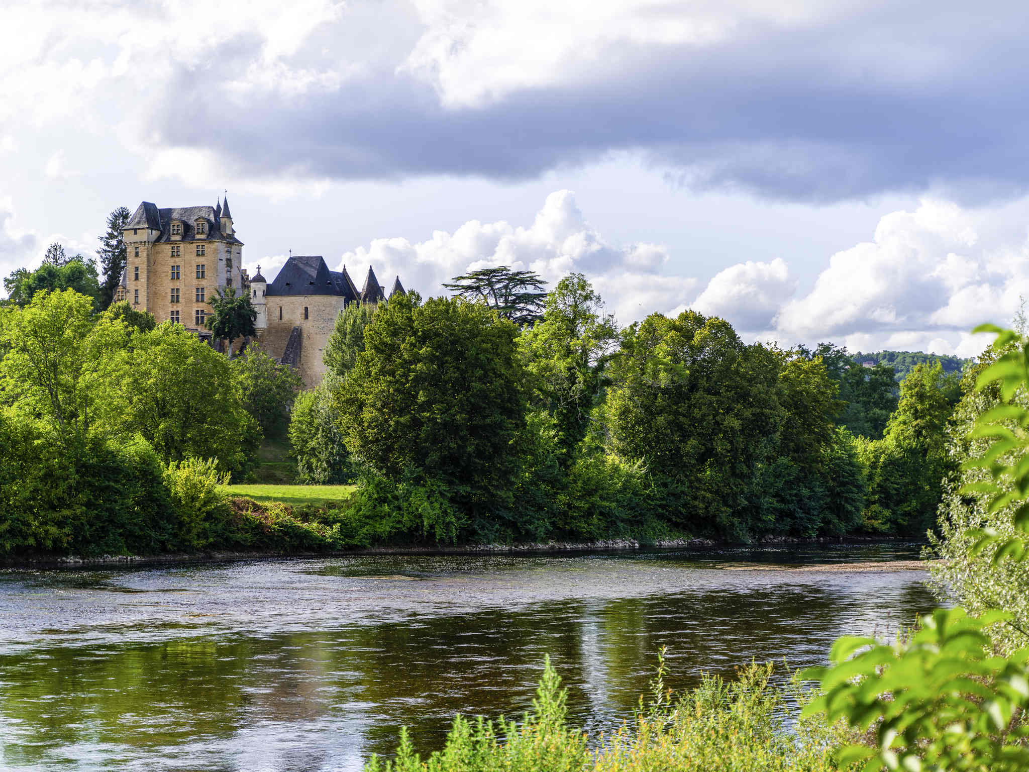 Photo - Ibis Sarlat Centre