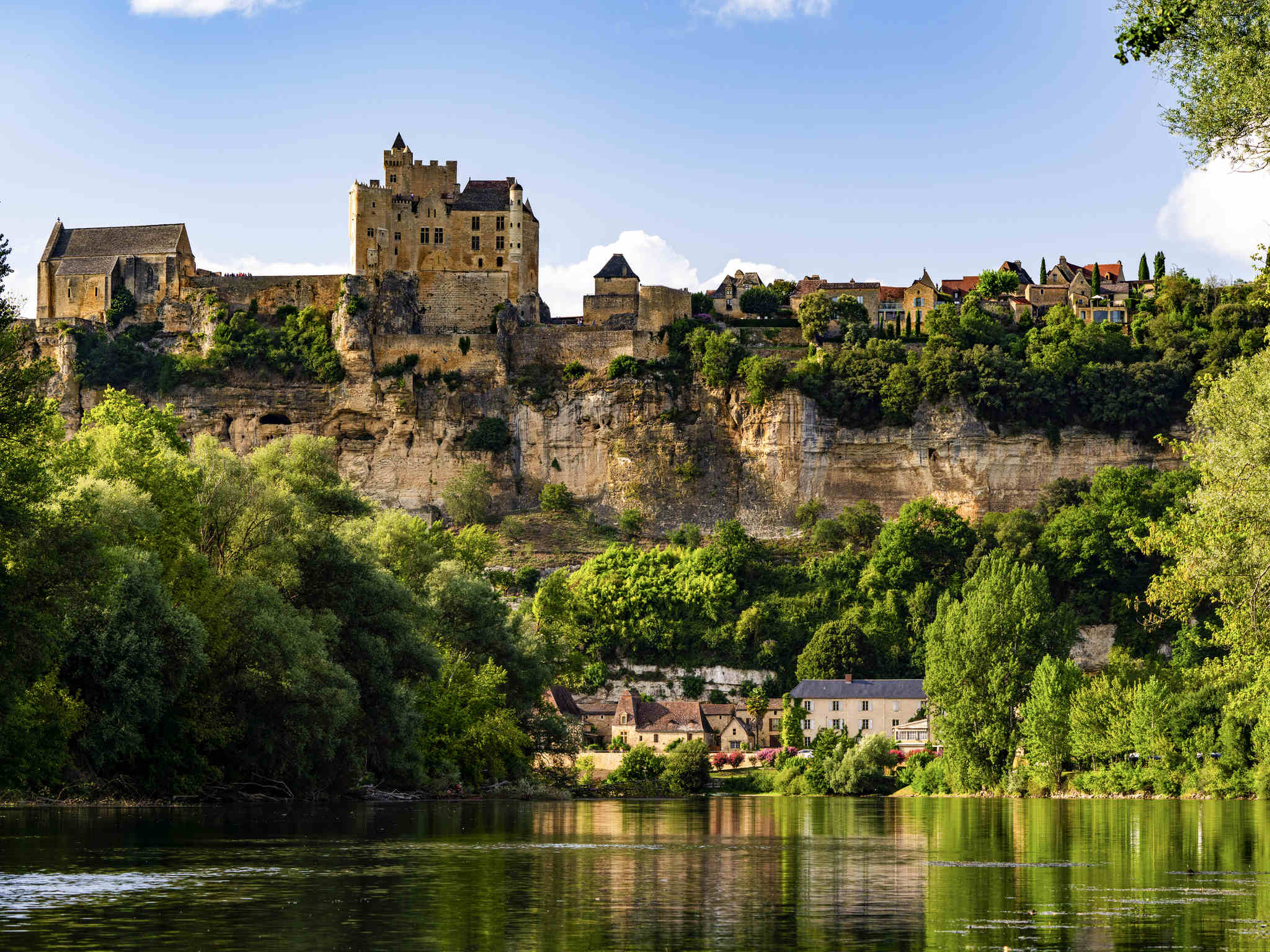 Photo - Ibis Sarlat Centre