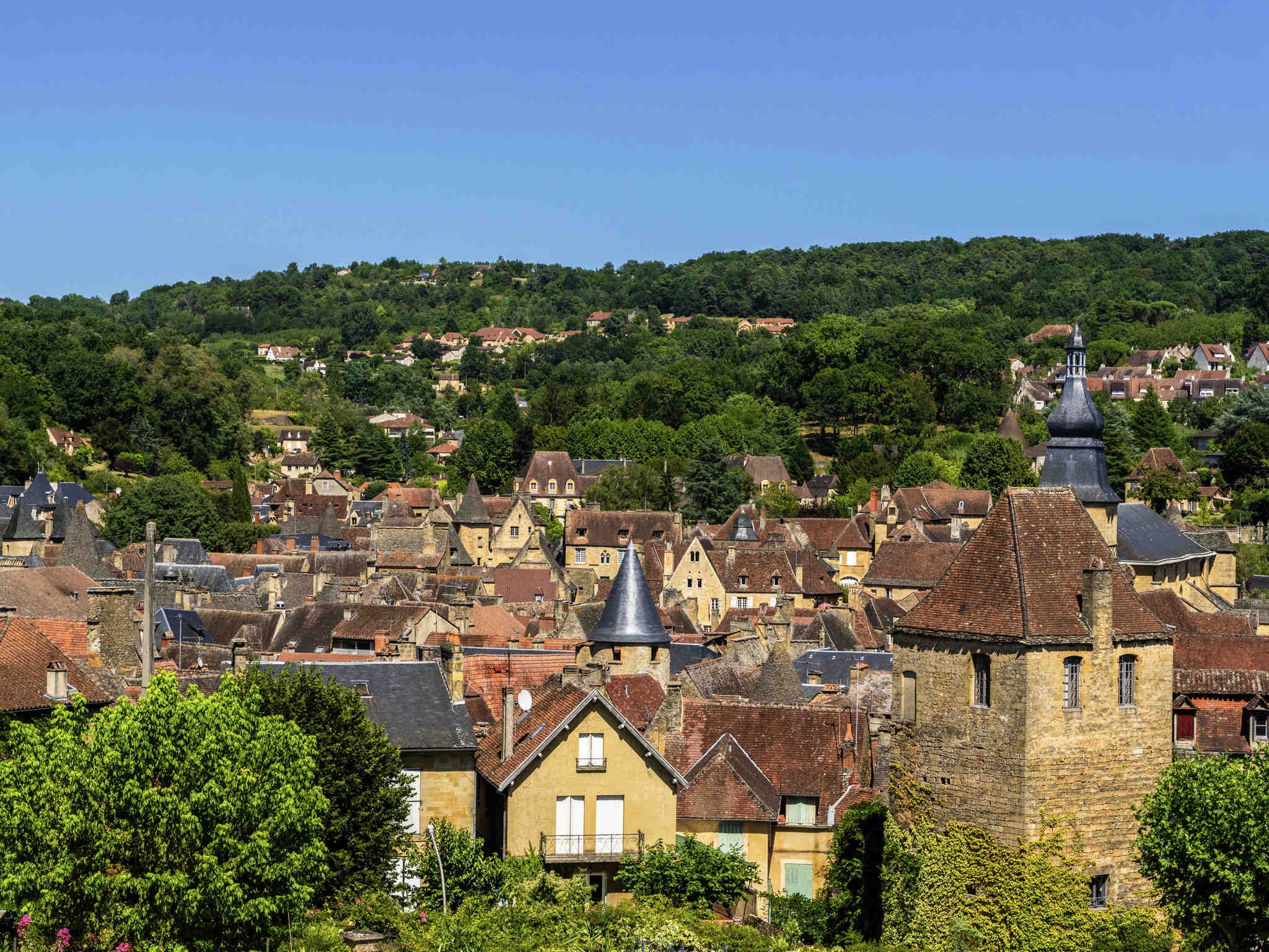 Photo - Ibis Sarlat Centre