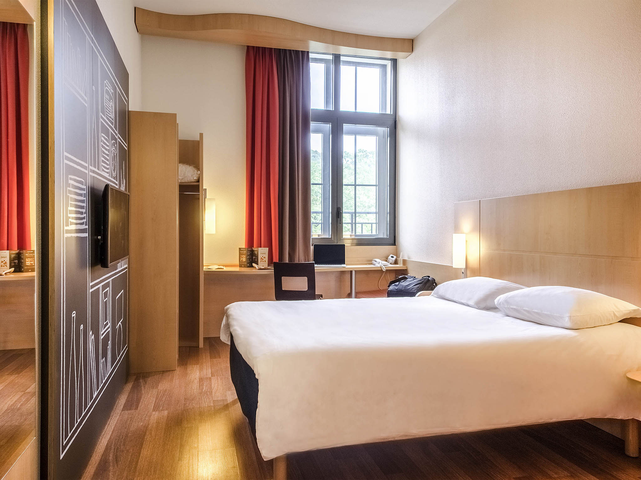 Photo - Ibis Sarlat Centre