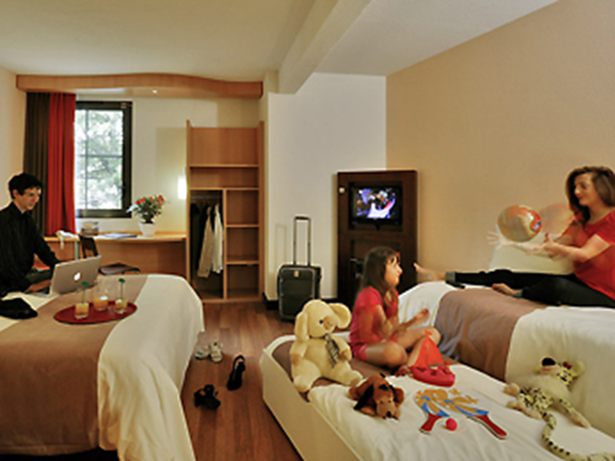 Photo - Ibis Sarlat Centre