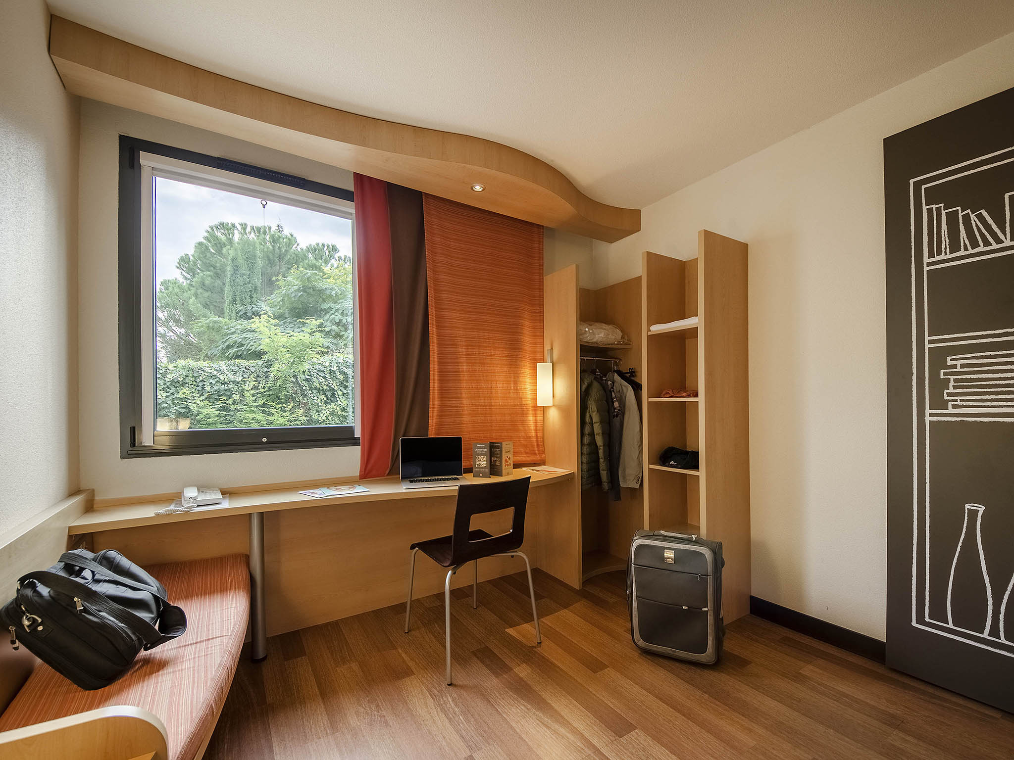 Photo - Ibis Sarlat Centre