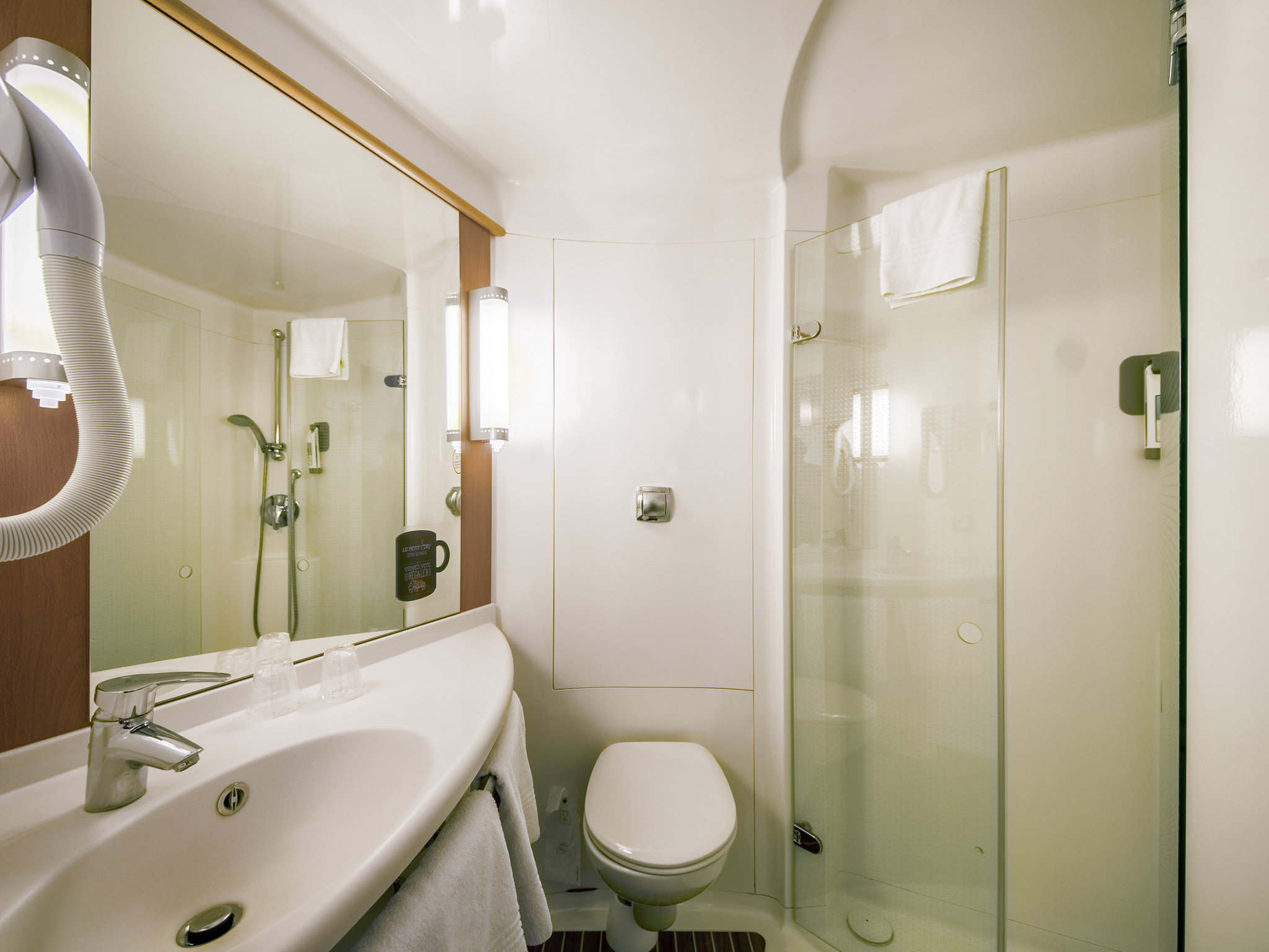 Photo - Ibis Sarlat Centre