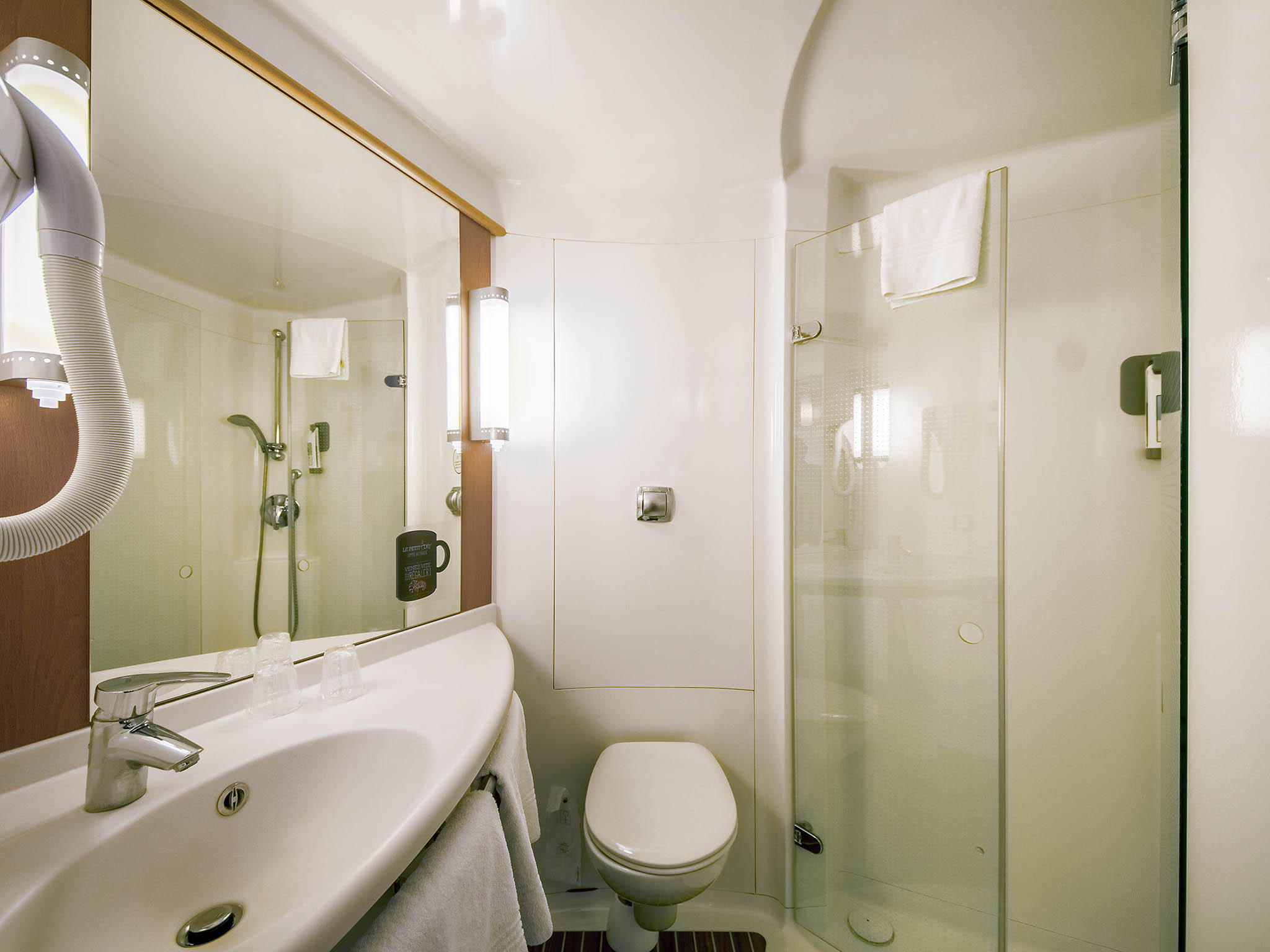 Photo - Ibis Sarlat Centre