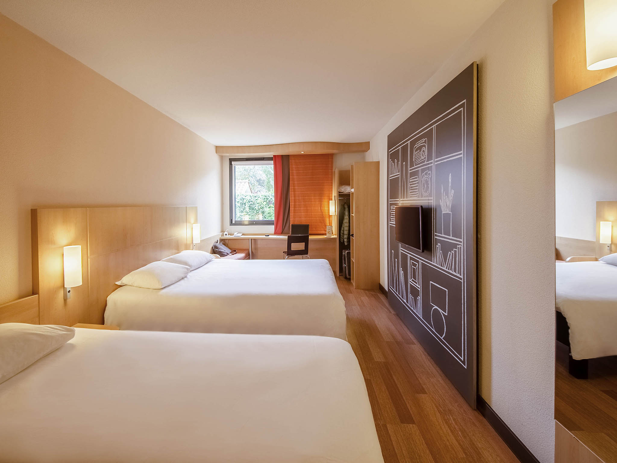 Photo - Ibis Sarlat Centre