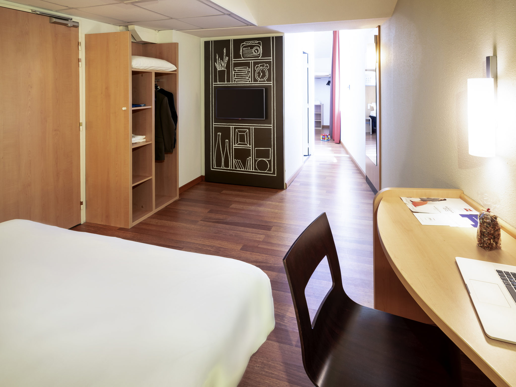 Photo - Ibis Sarlat Centre