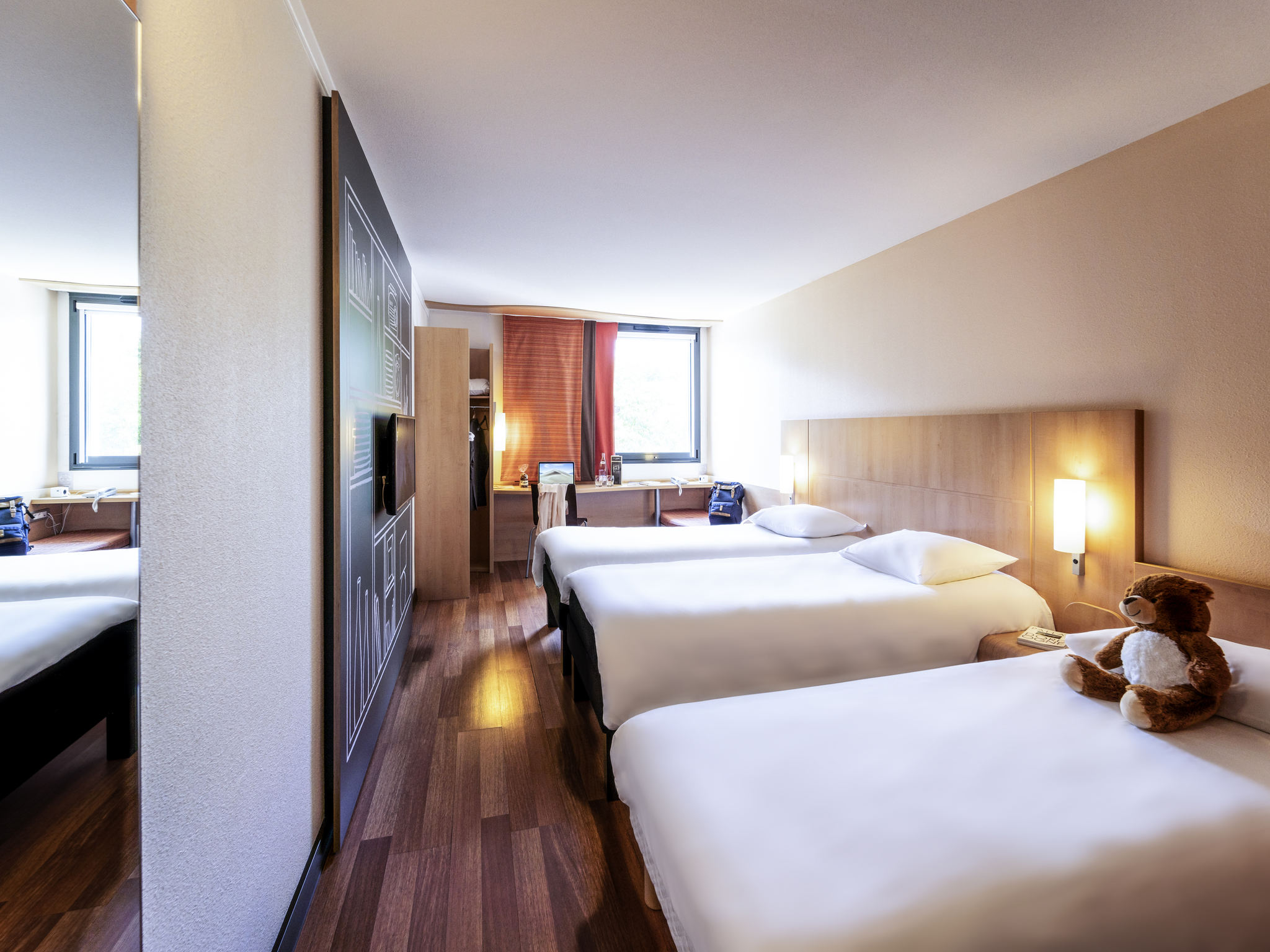 Photo - Ibis Sarlat Centre