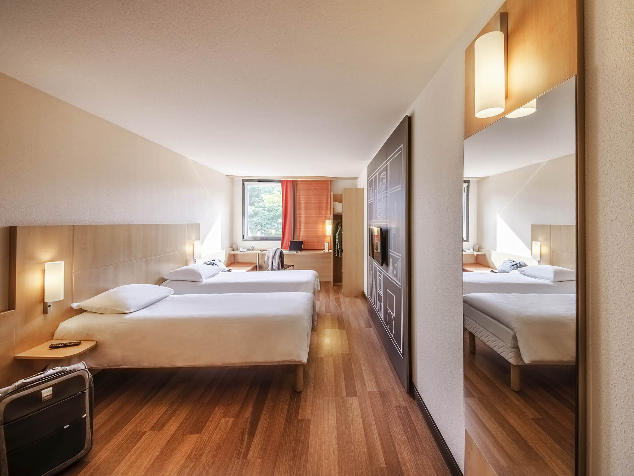 Photo - Ibis Sarlat Centre