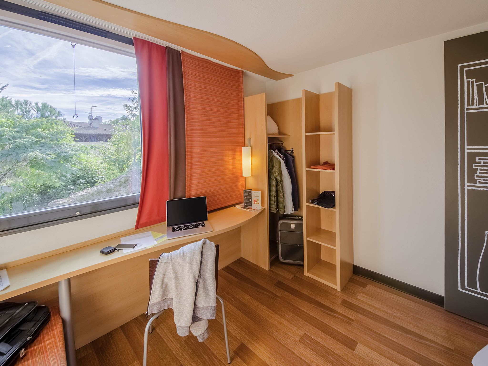 Photo - Ibis Sarlat Centre