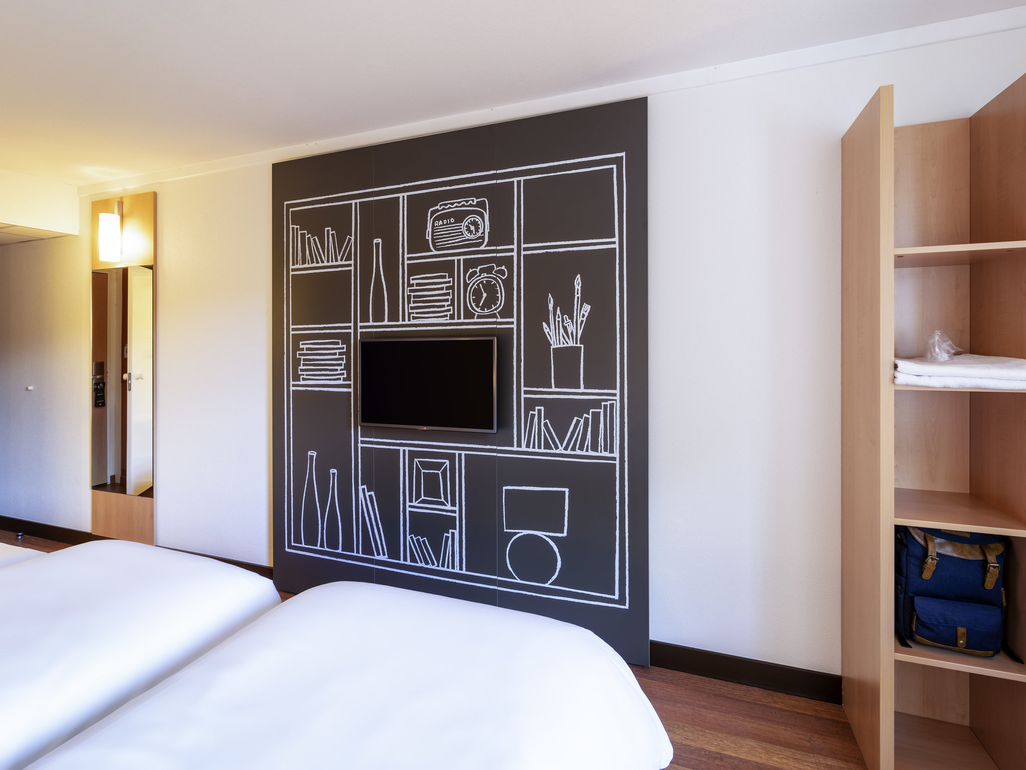 Photo - Ibis Sarlat Centre