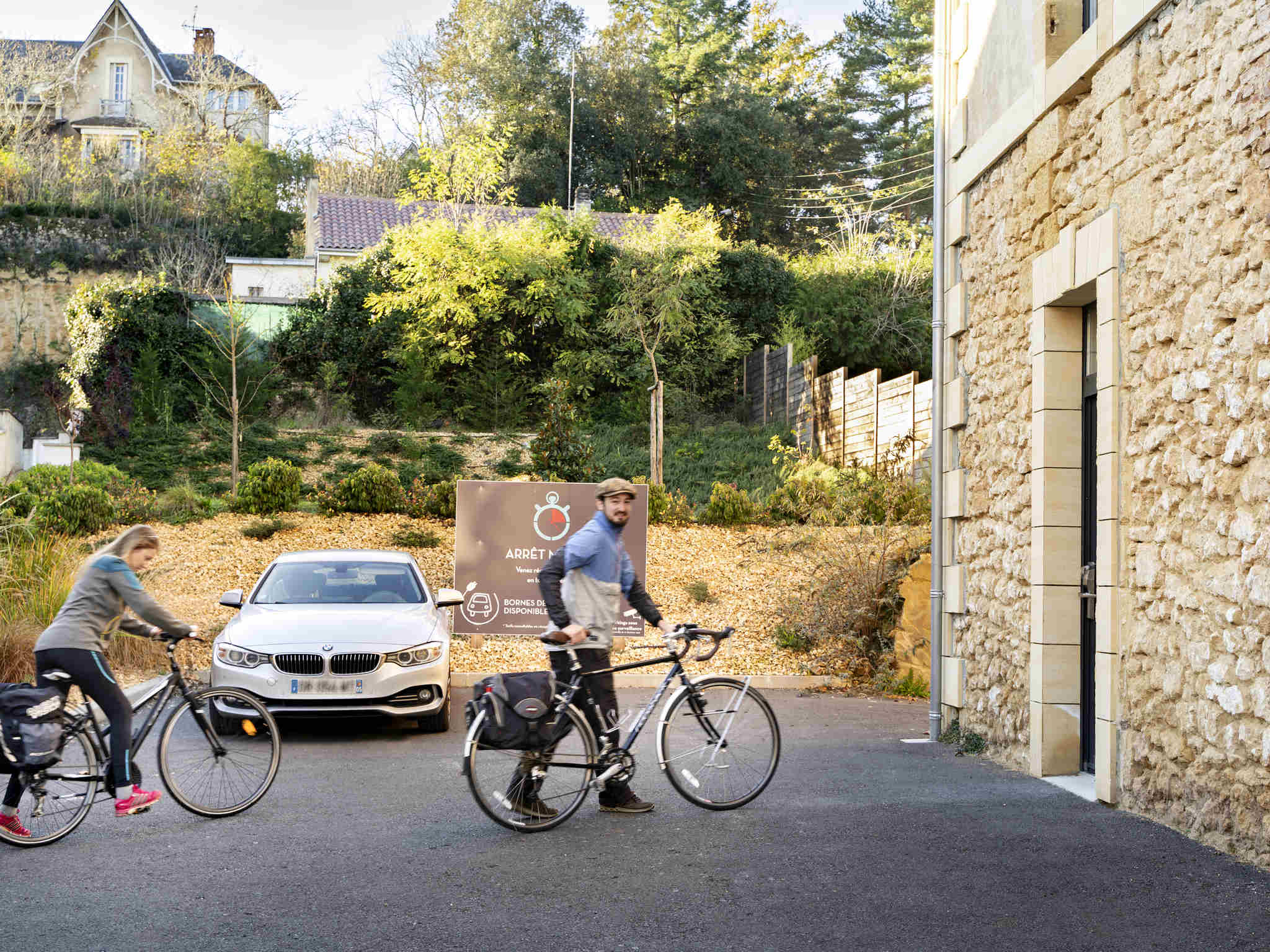 Photo - Ibis Sarlat Centre