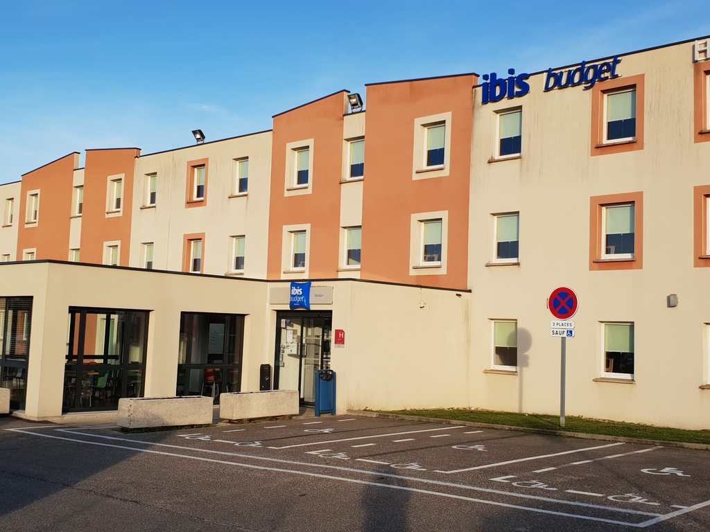 ibis budget Verdun - Image 4