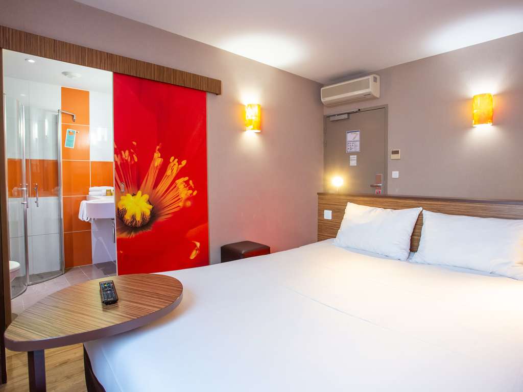 ibis Styles Бурж - Image 1