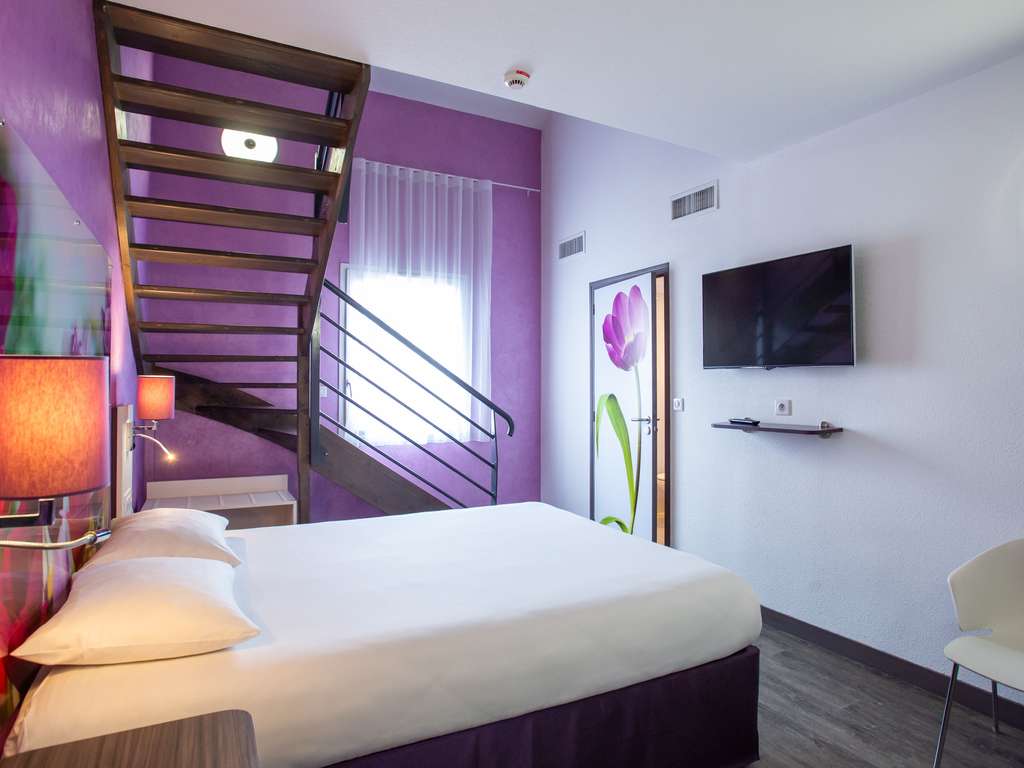 ibis Styles Бурж - Image 4