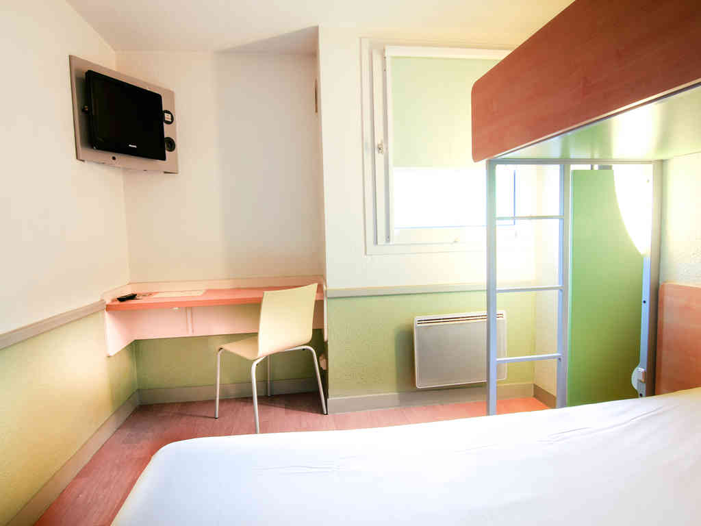 ibis budget Chateaudun - Image 4