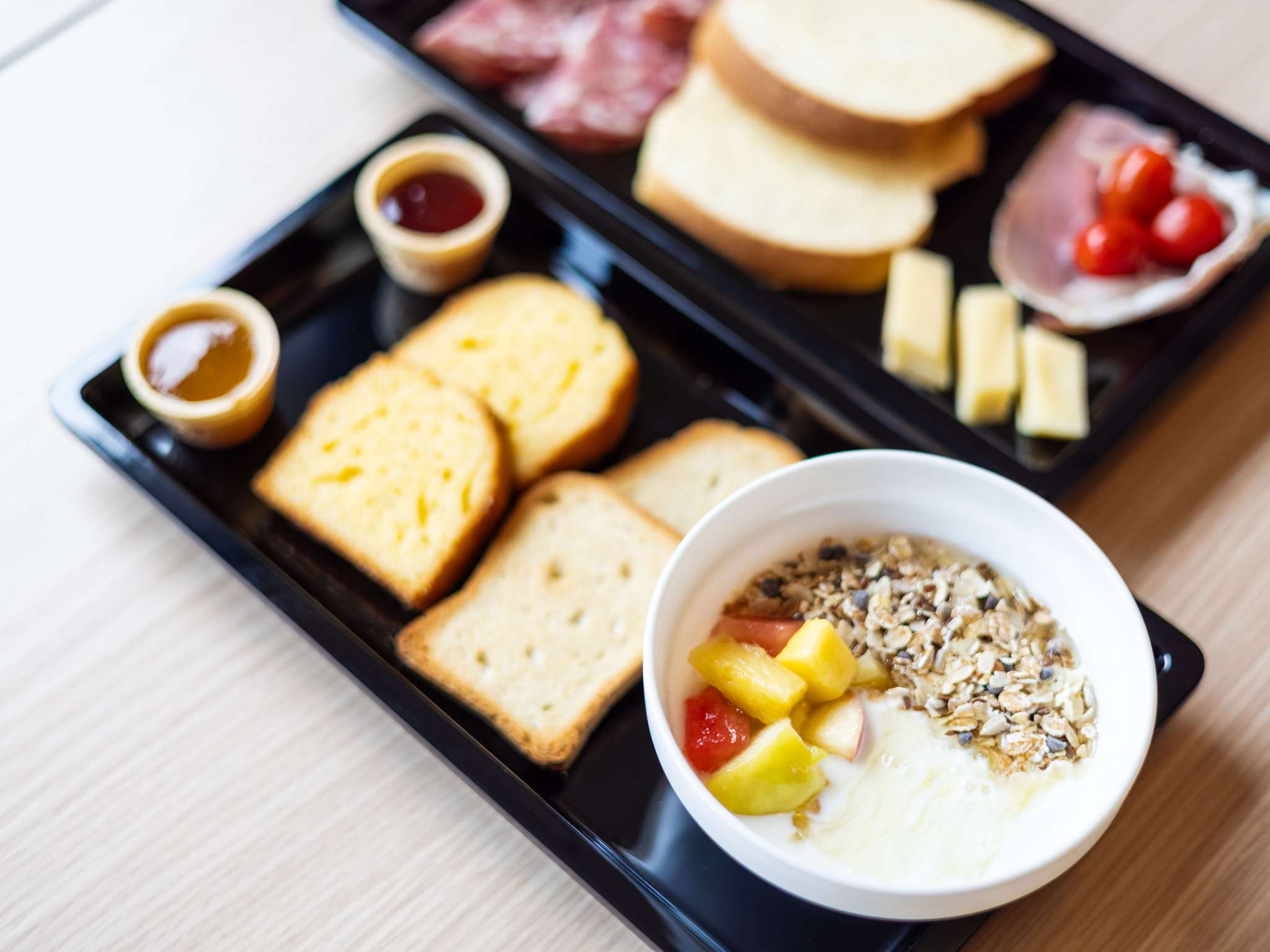 Foto - Hotel ibis budget Chatillon Paris Ouest