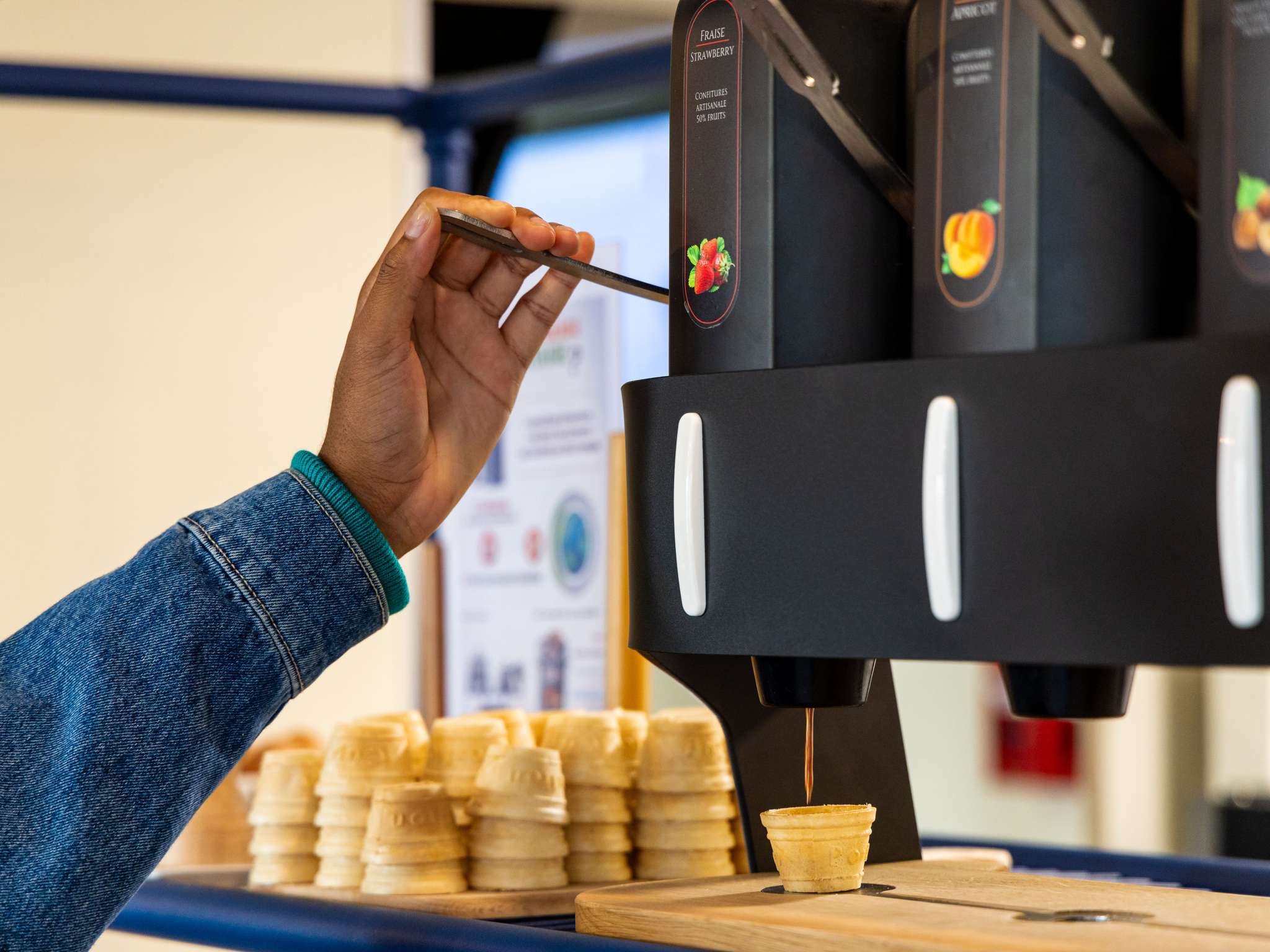 Foto - Hotel ibis budget Chatillon Paris Ouest