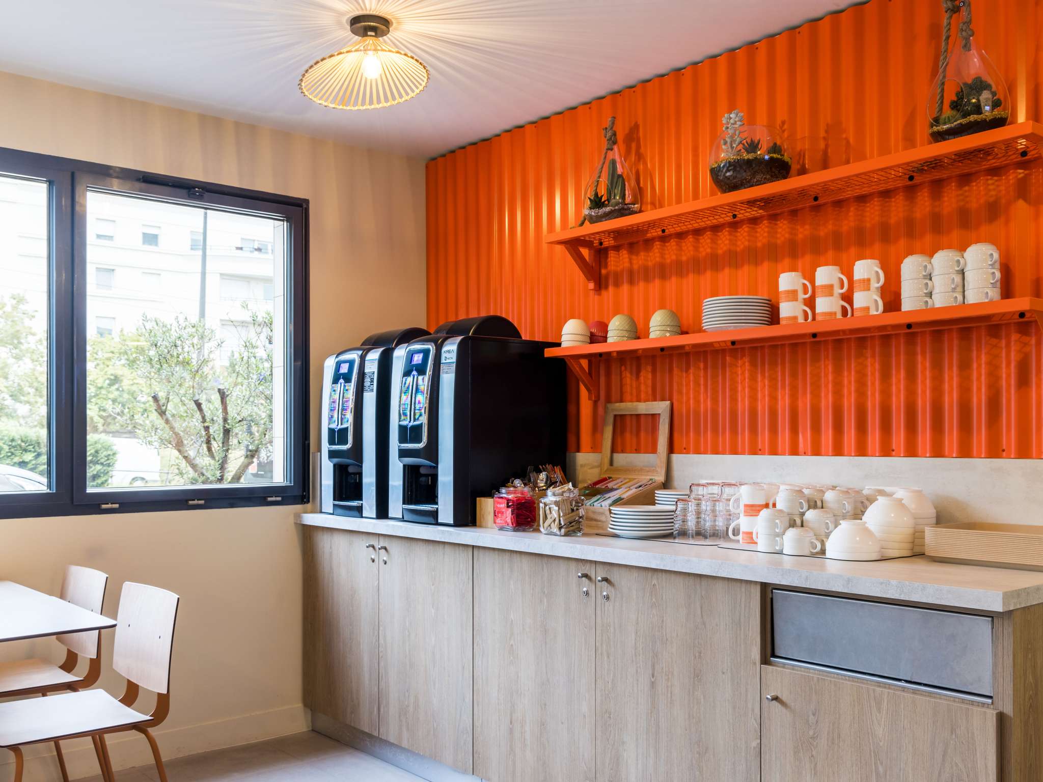 Foto - Hotel ibis budget Chatillon Paris Ouest