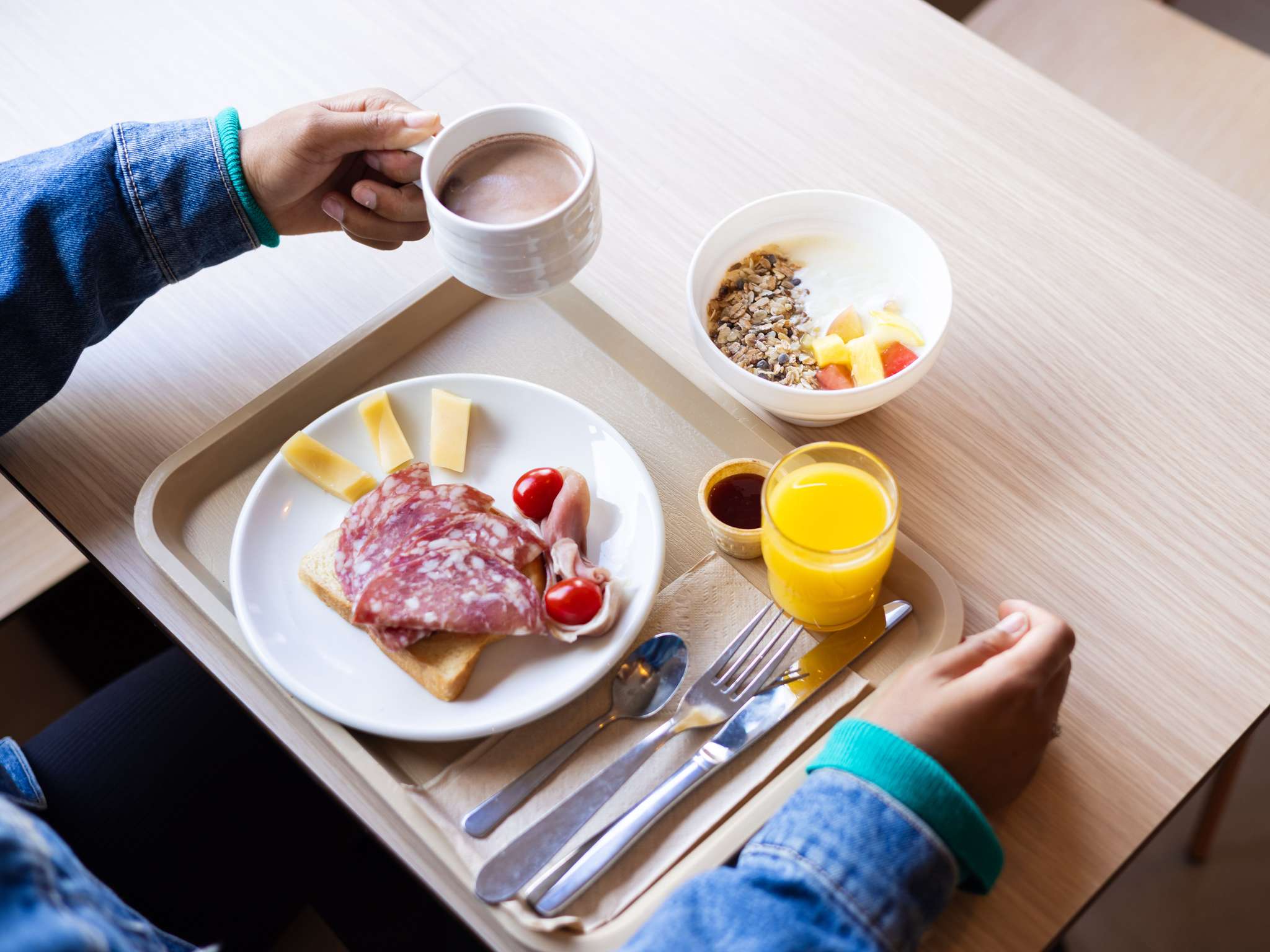 Foto - Hotel ibis budget Chatillon Paris Ouest