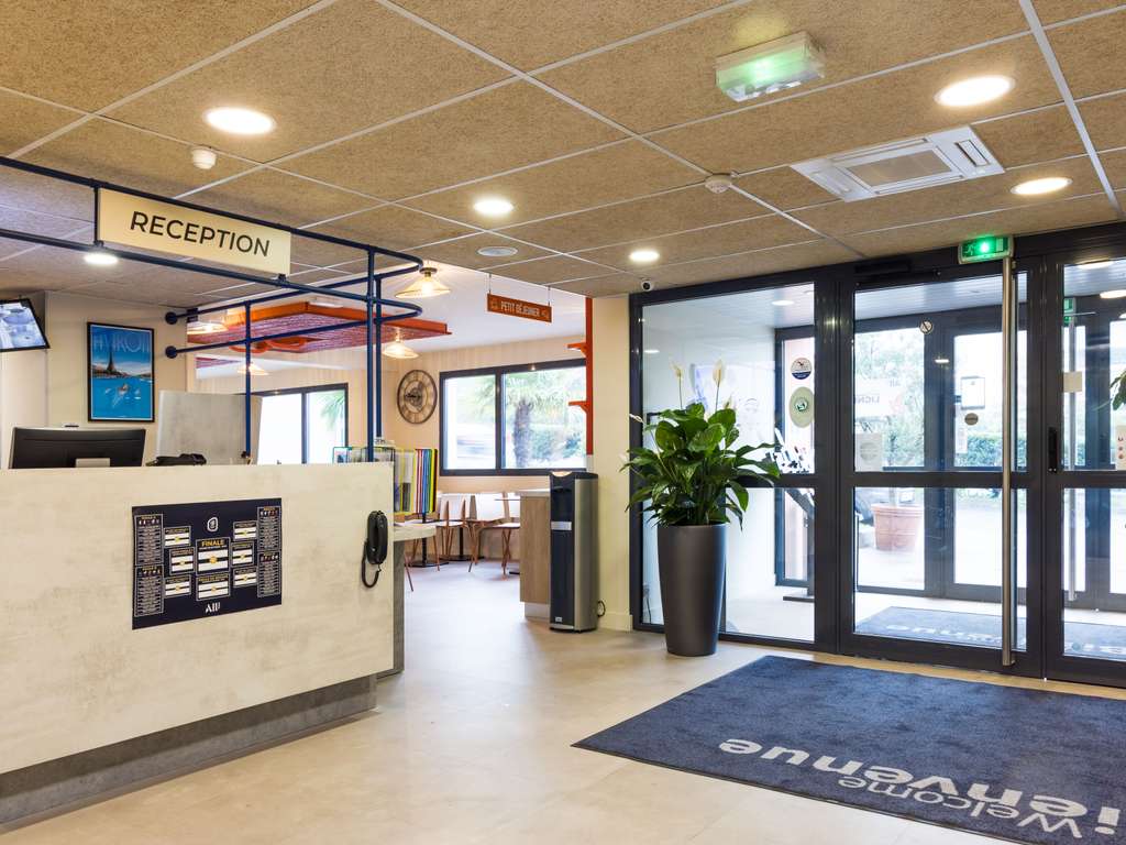 ibis budget Chatillon Paris Ouest - Image 2