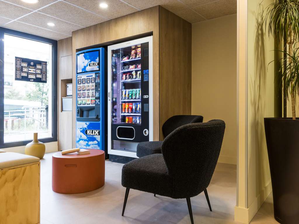 ibis budget Chatillon Paris Ouest - Image 3