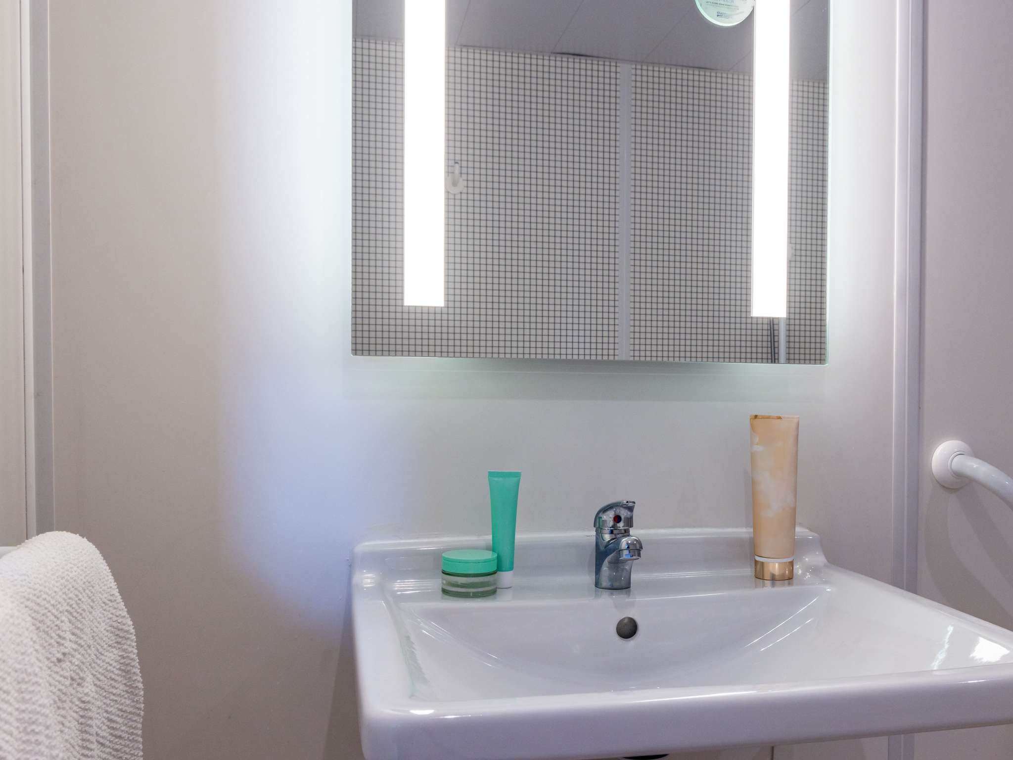 Foto - Hotel ibis budget Chatillon Paris Ouest