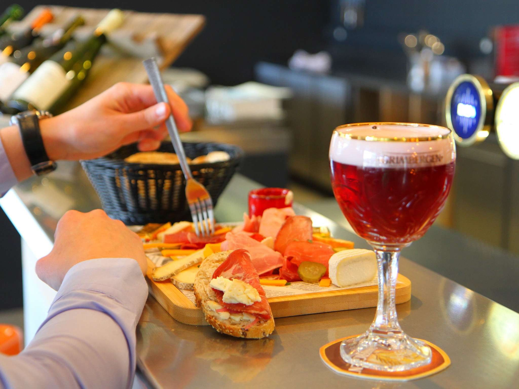 Foto - ibis Beauvais Aéroport