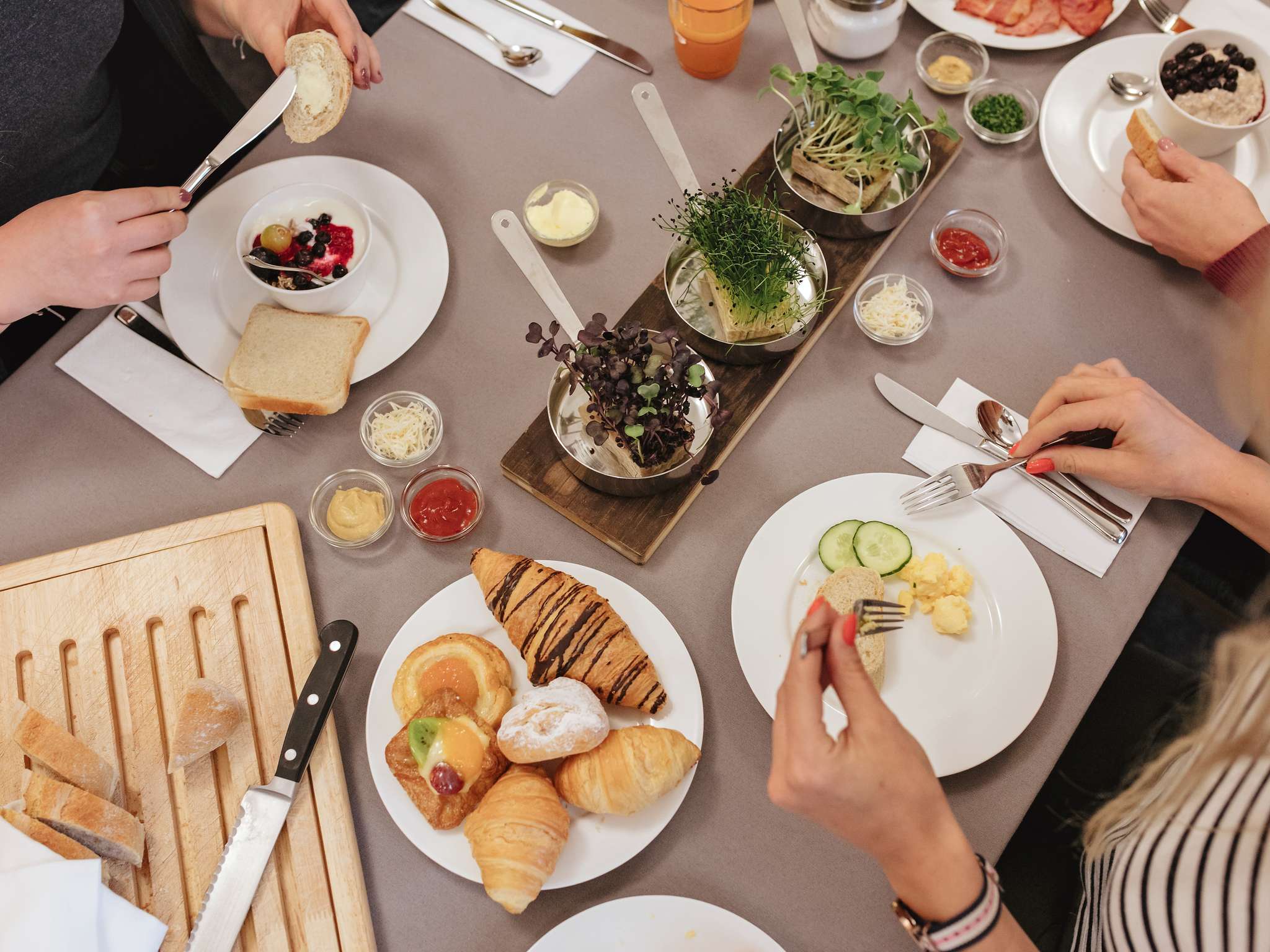 Foto - ibis Beauvais Aéroport