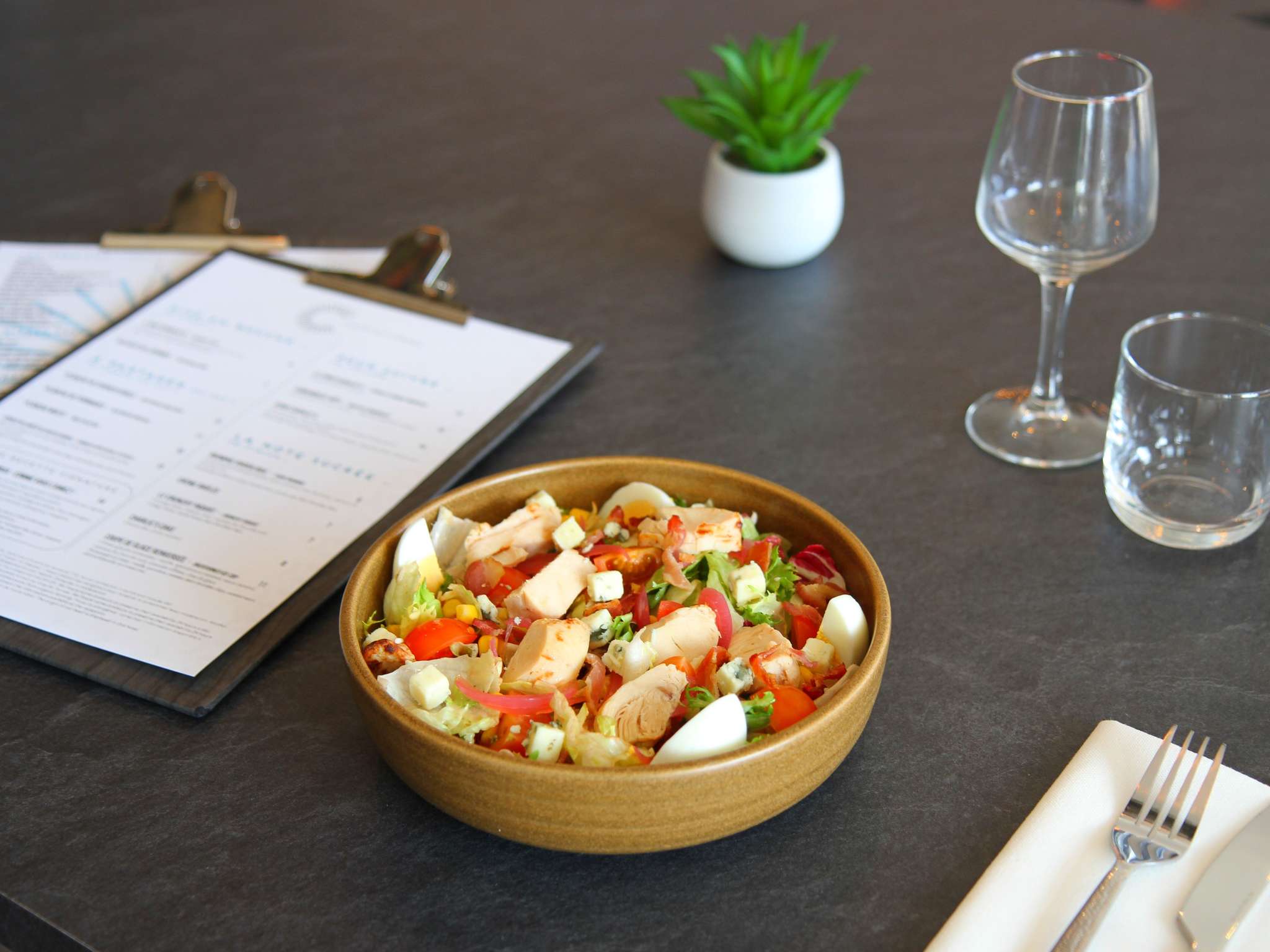 Foto - ibis Beauvais Aéroport